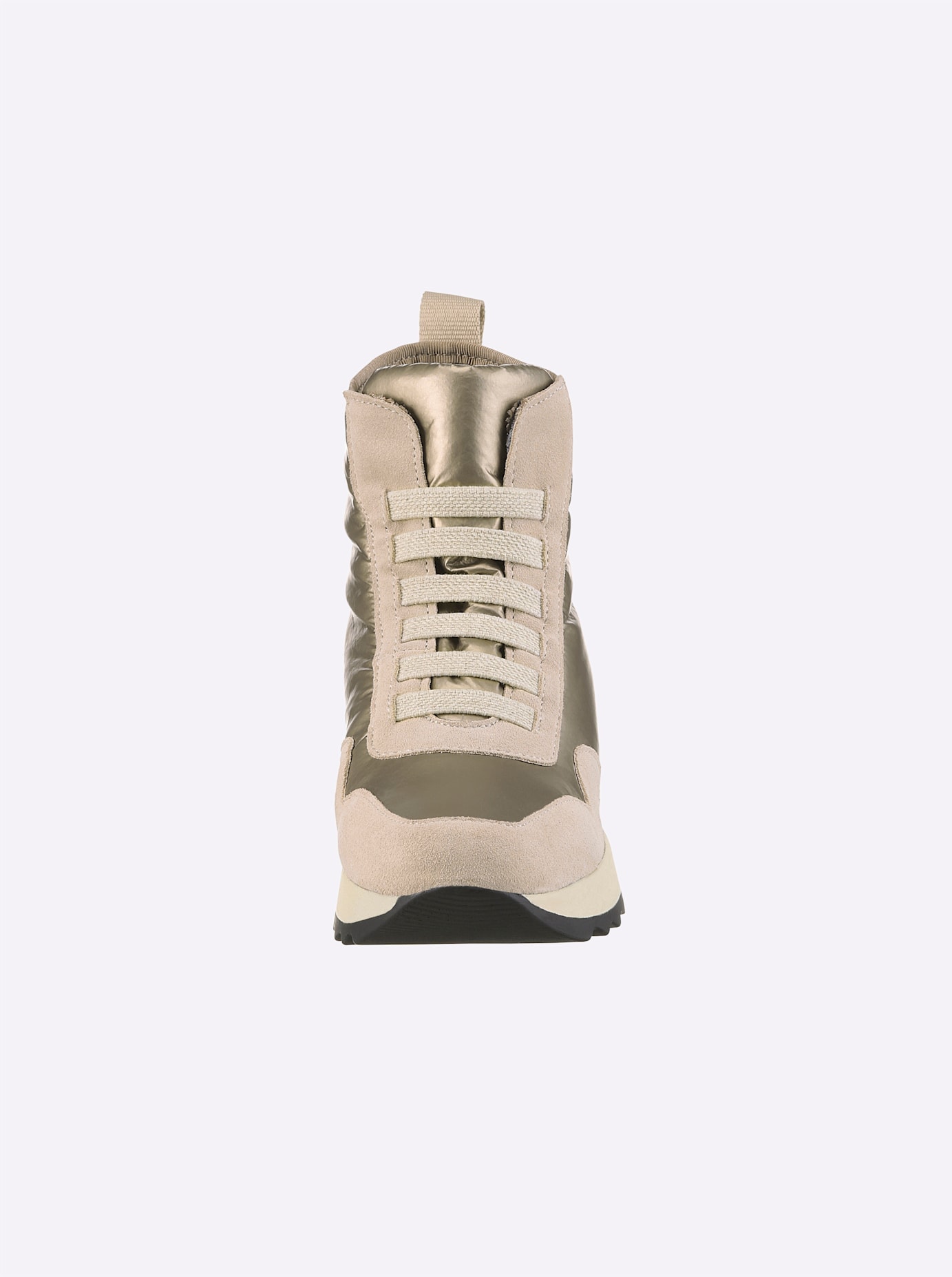 heine Stiefelette