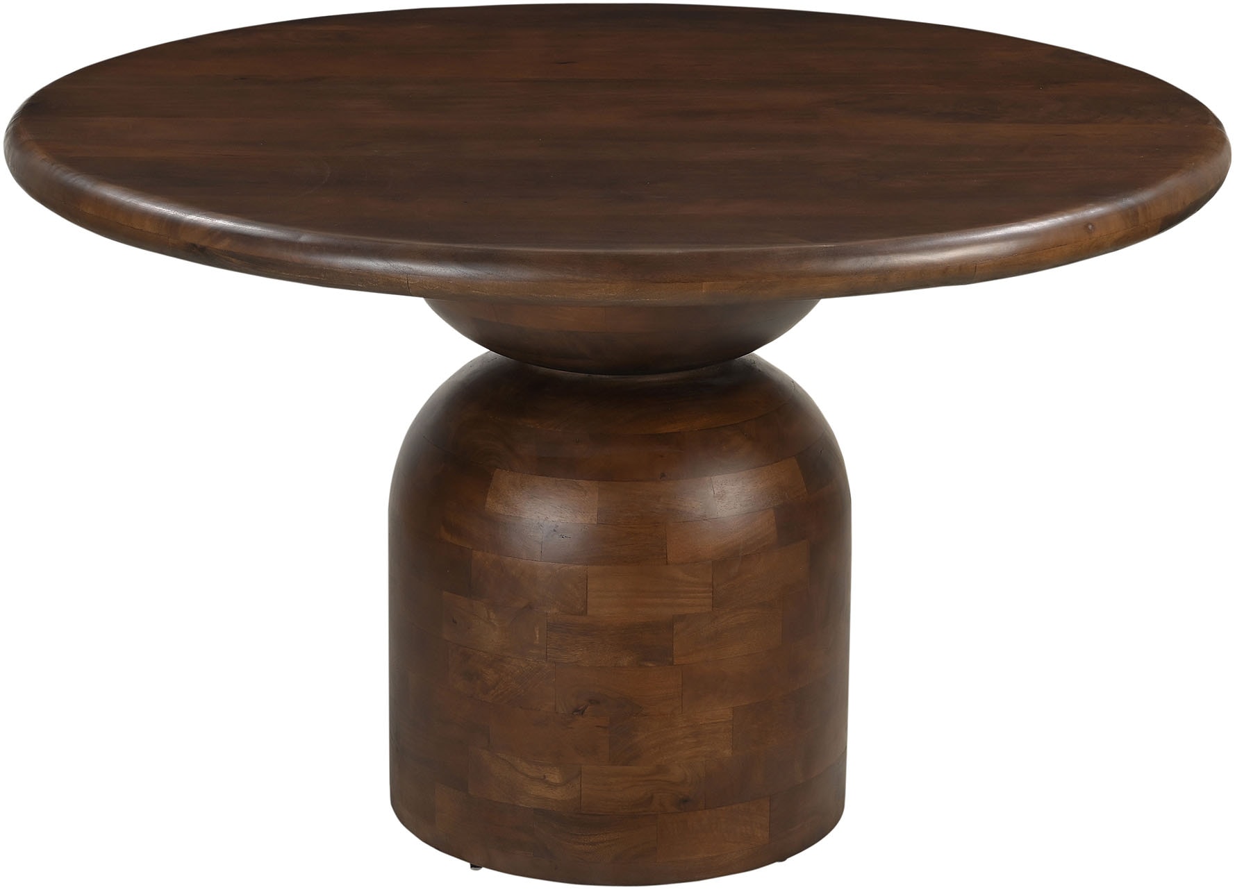 SIT Esstisch »MANGO NATURAL«, geometrisches Gestell