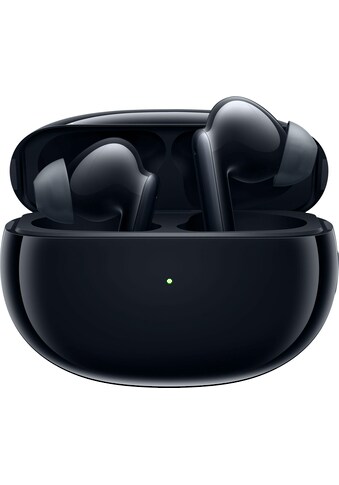 Oppo wireless In-Ear-Kopfhörer »Enco X«, Bluetooth, Rauschunterdrückung-kompatibel mit... kaufen