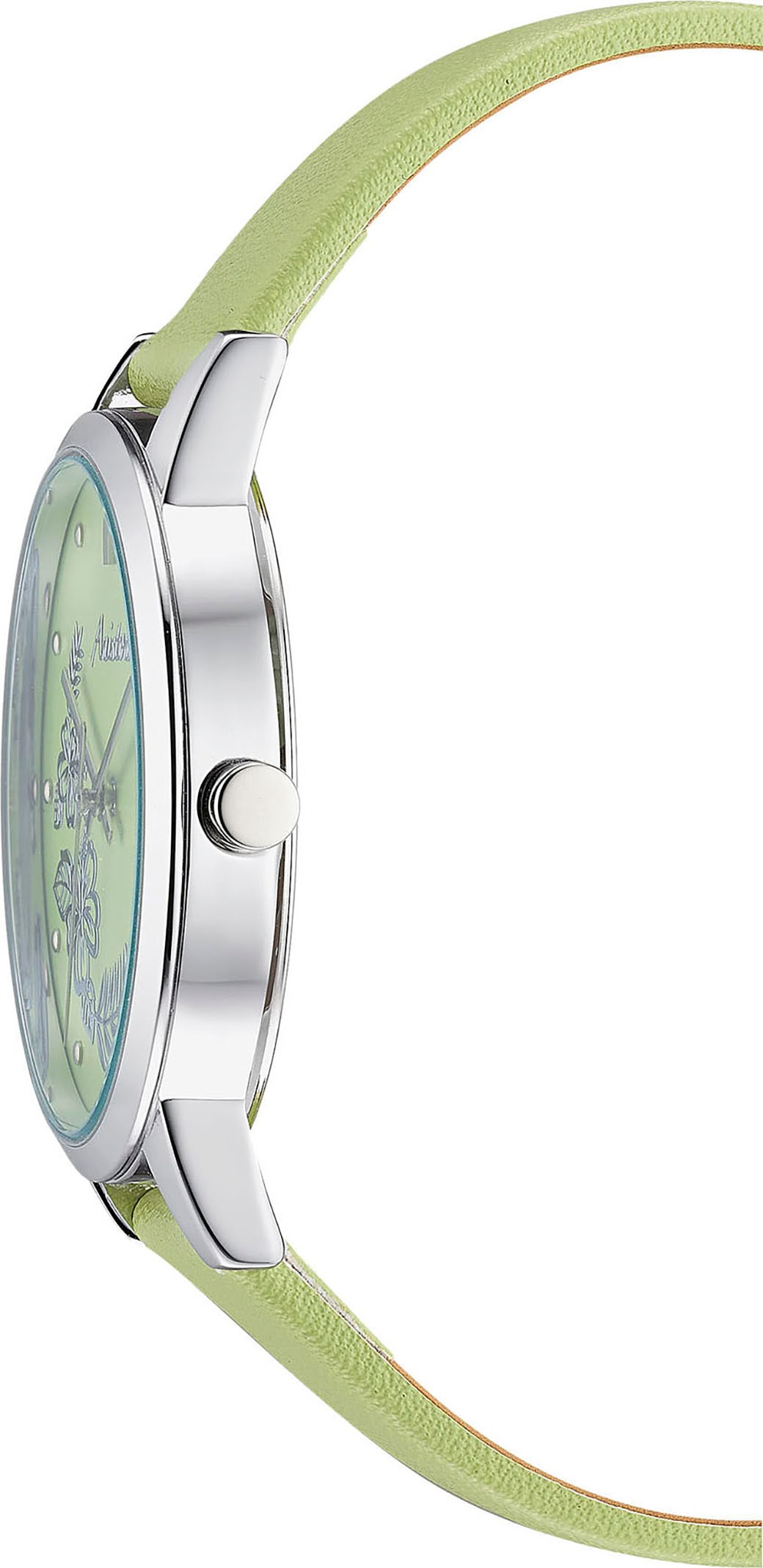 Aniston JEWELRY & WATCHES Quarzuhr, Armbanduhr, Damenuhr, analog