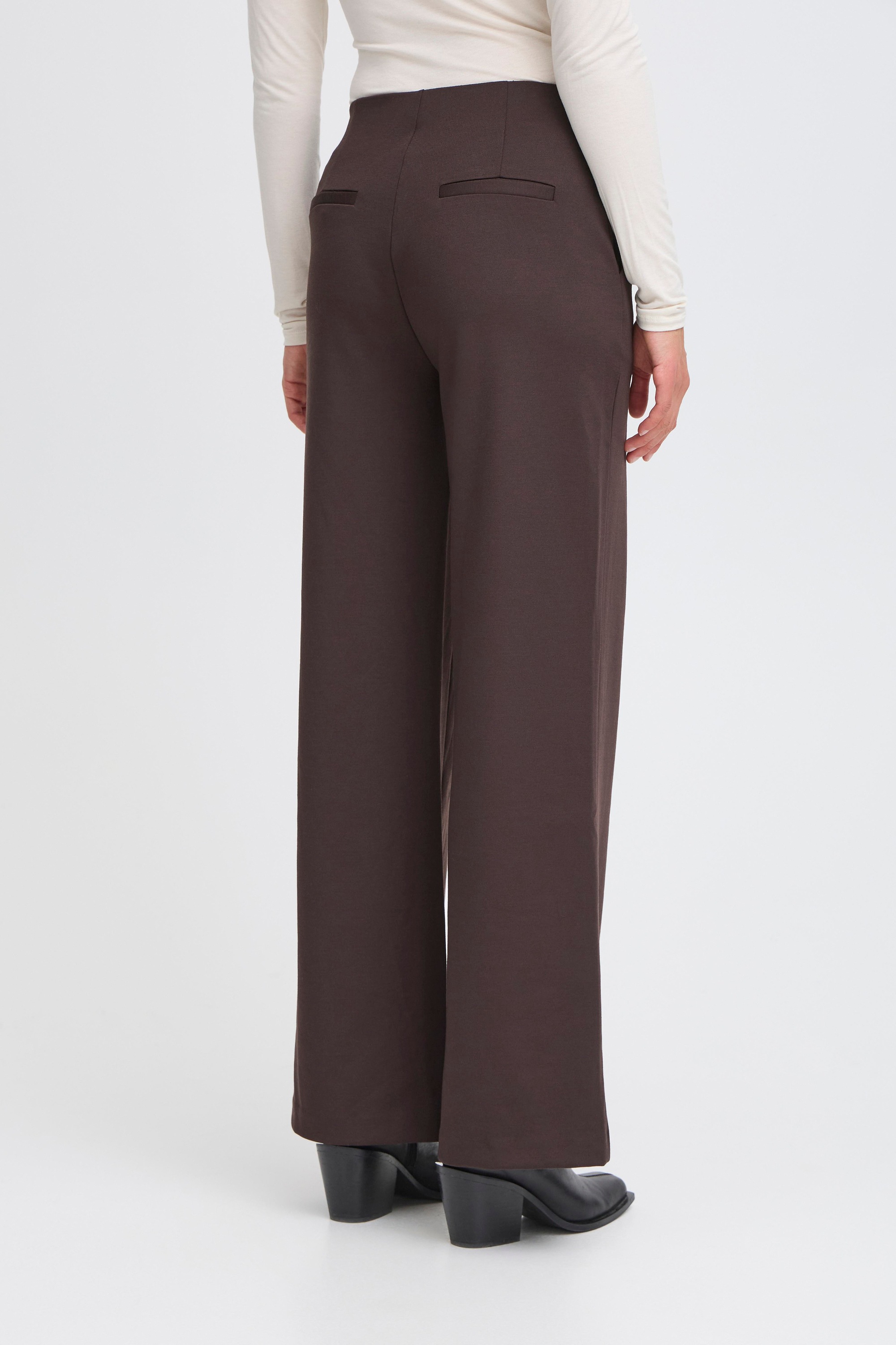 Ichi Stoffhose »Hose IHKATE«