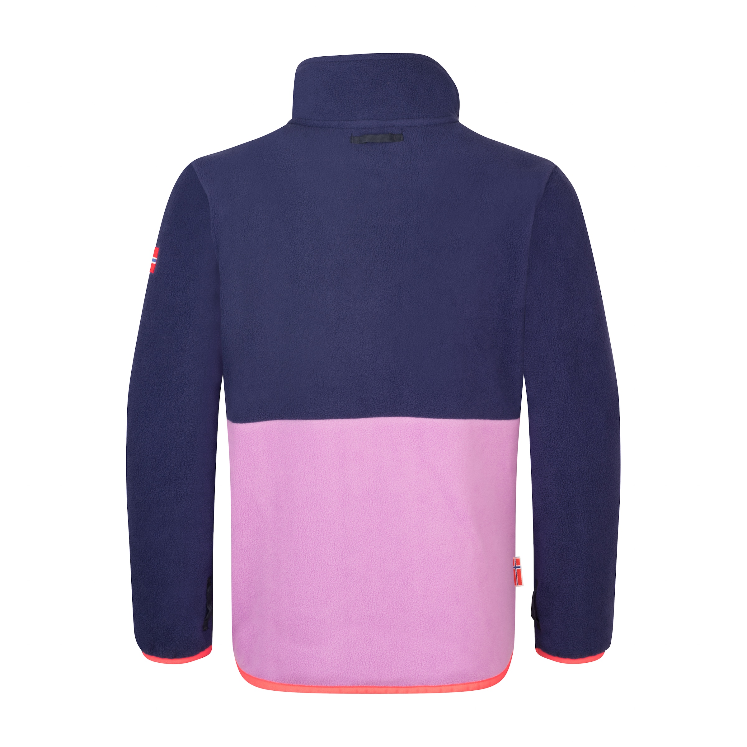 TROLLKIDS 3-in-1-Funktionsjacke »KIDS KJERAG 3IN1 JACKET« 2 Stk. tlg. mit Kapuze Winterjacke Kinder/Jugendliche