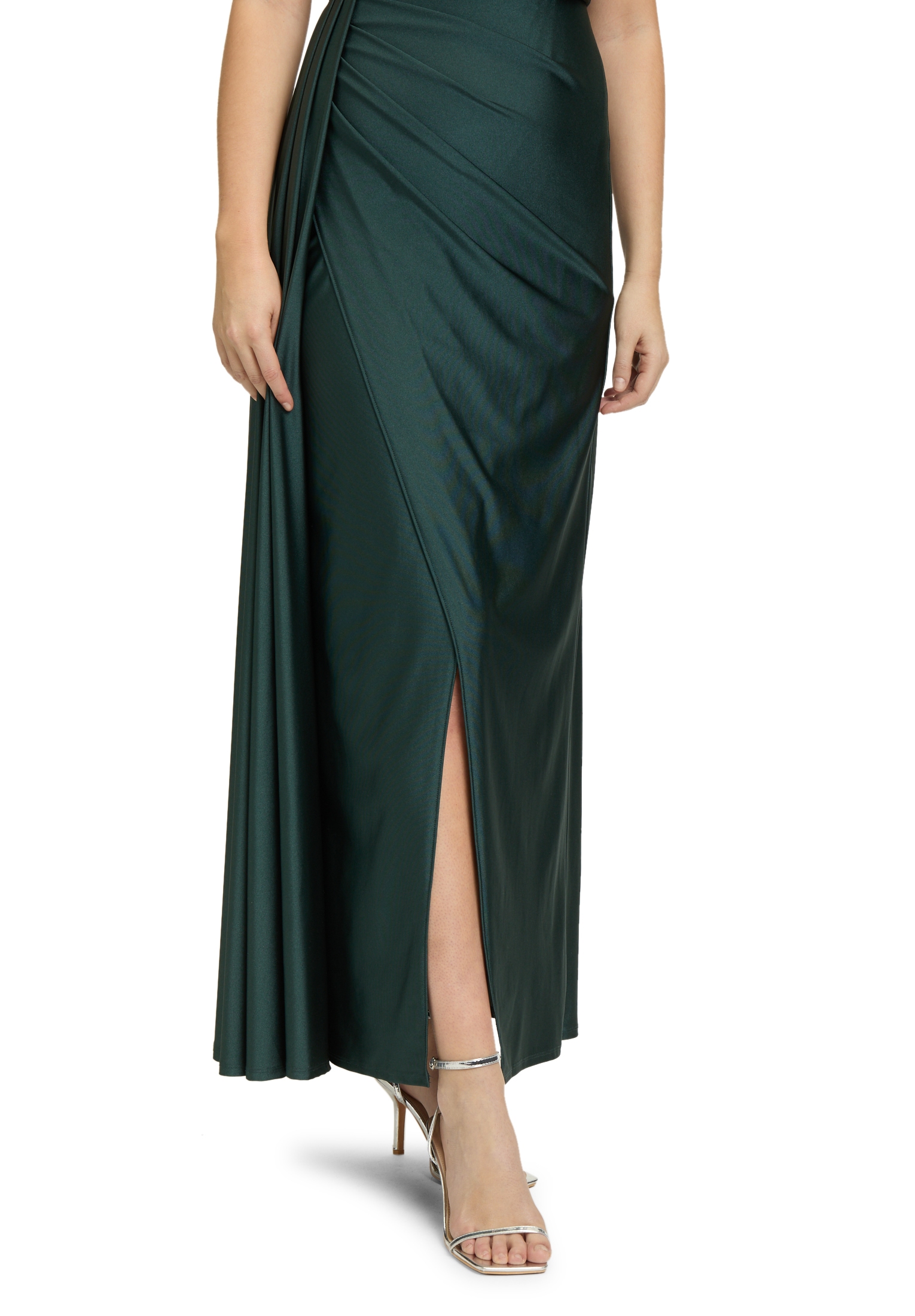 Vera Mont Abendkleid »Abendkleid mit Schmucksteinen«