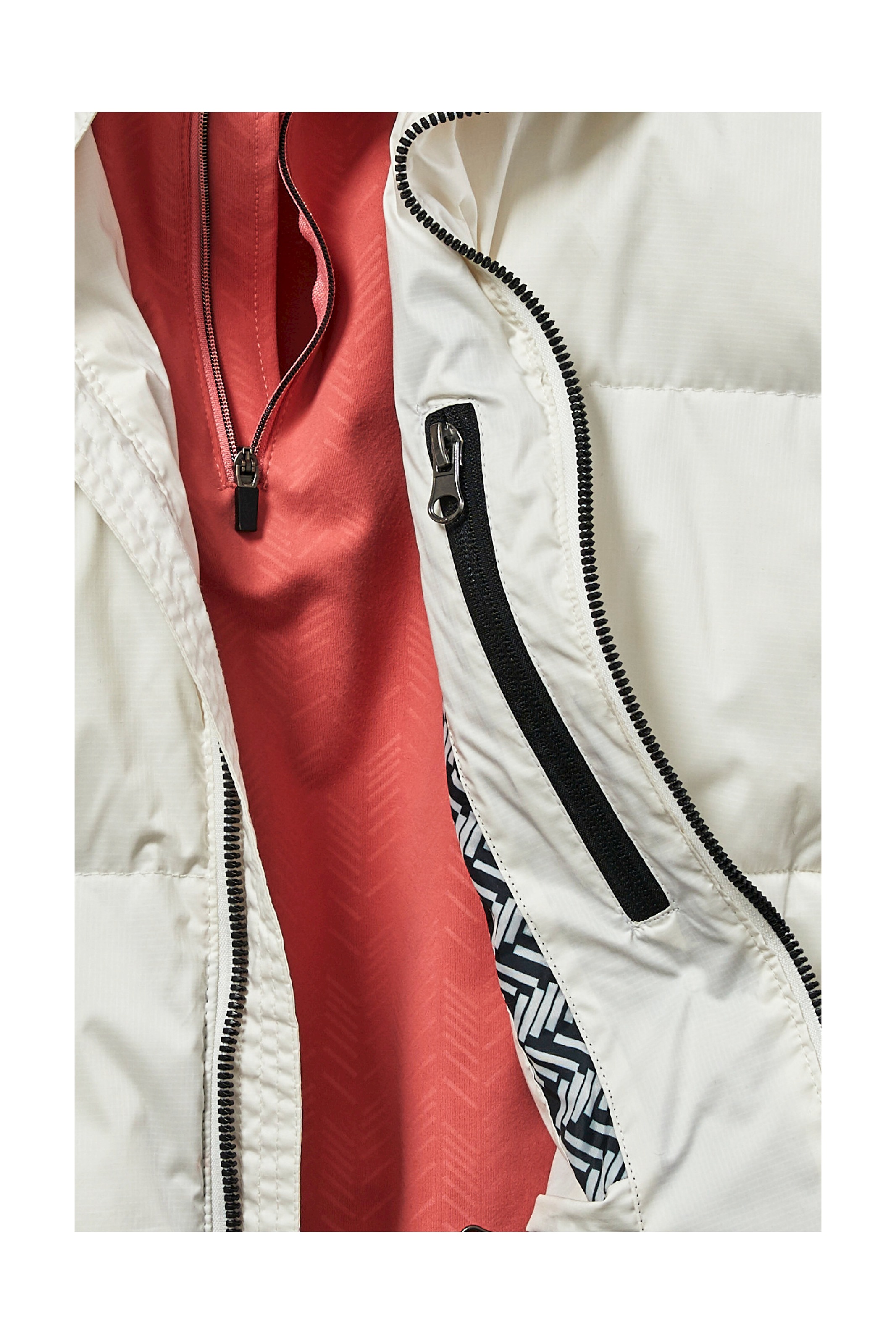 Killtec Steppjacke »KSW 211 WMN SKI QLTD JCKT«