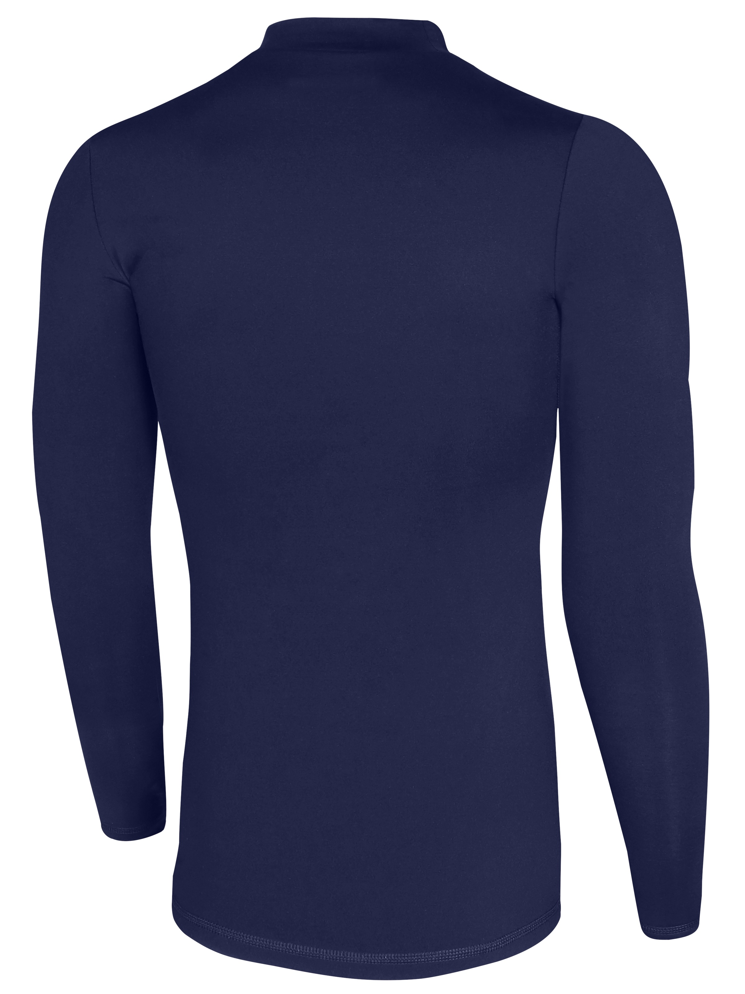 Capelli Sport Langarmshirt, mit Daumenlöchern