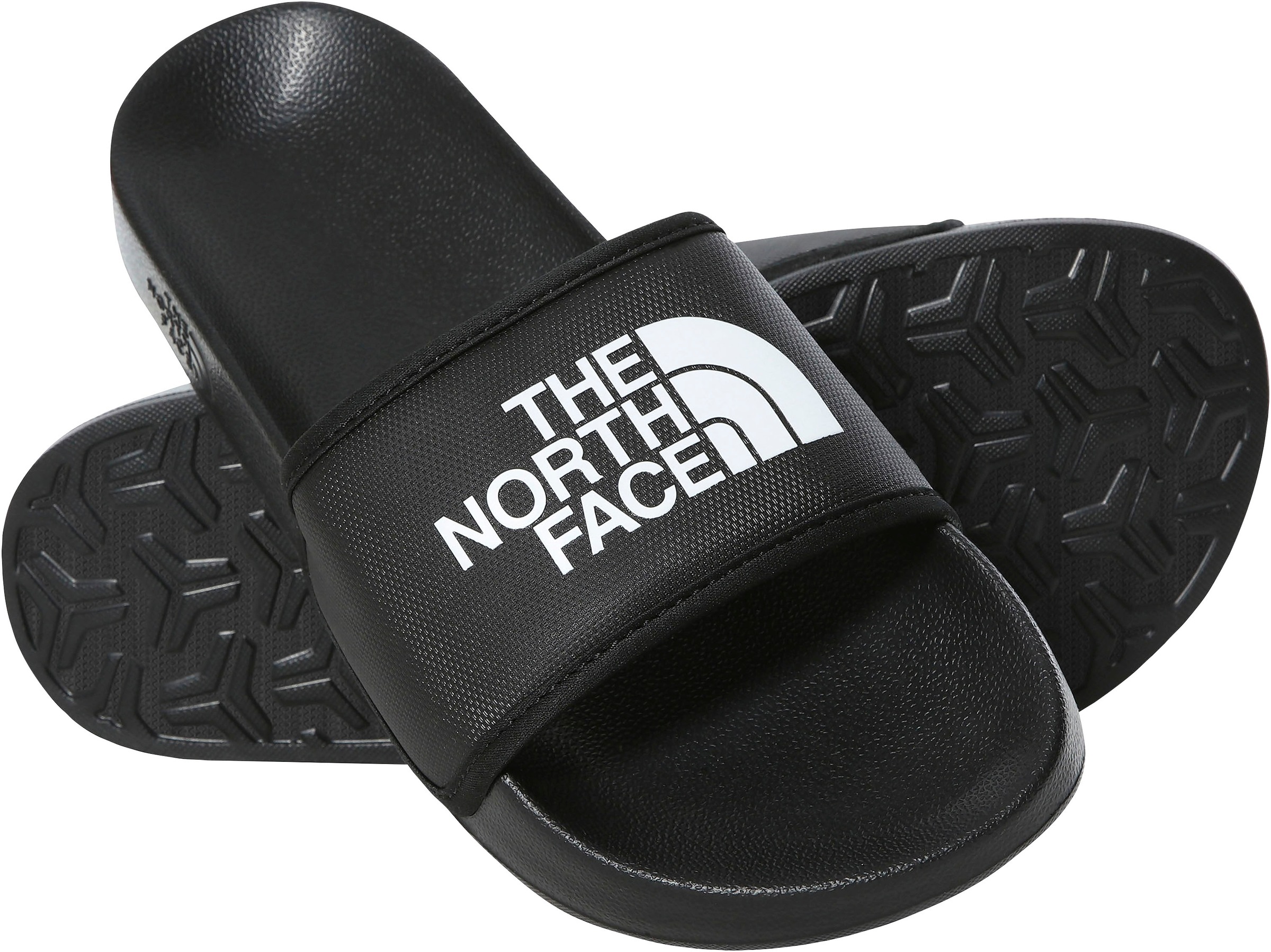 The North Face Badesandale »W BASE CAMP SLIDE III«