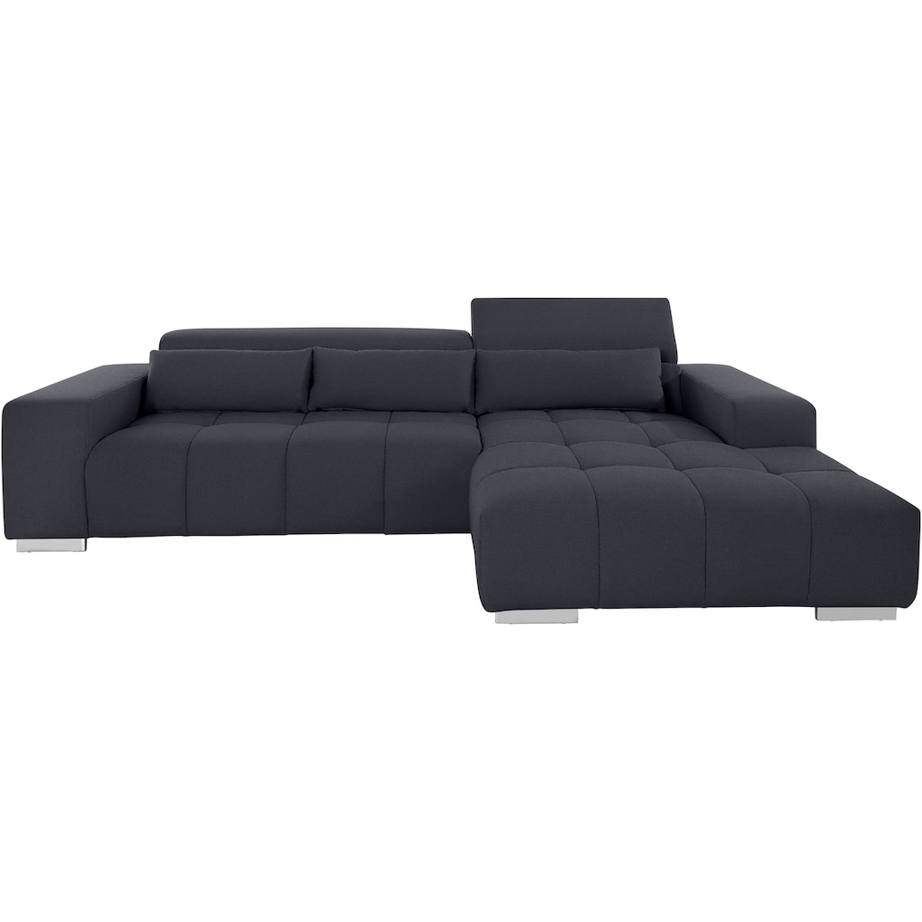 COTTA Ecksofa »Orion«