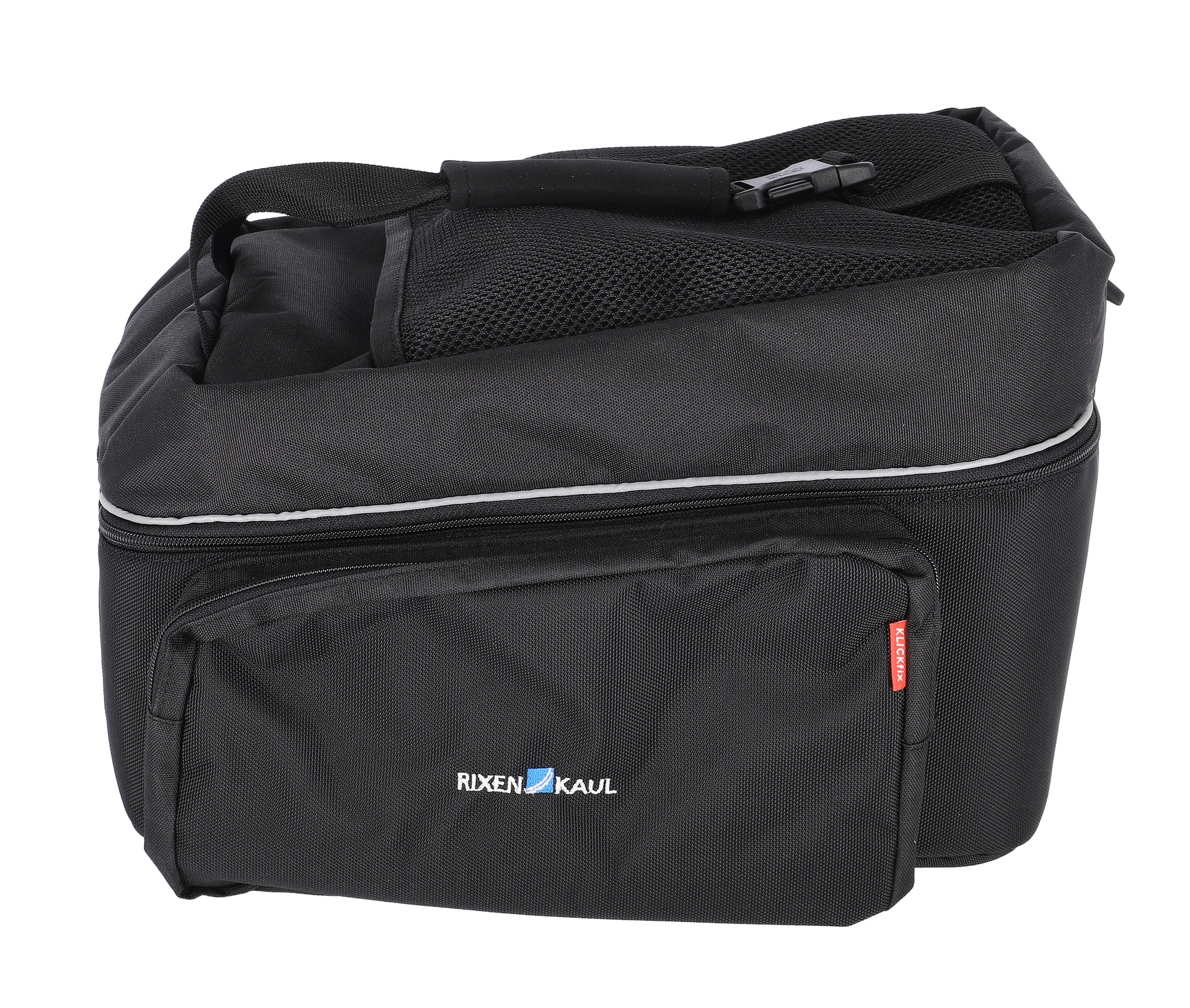 KlickFix Gepäckträgertasche »Gepäckträgertasche Rackpack Touring, GTA«