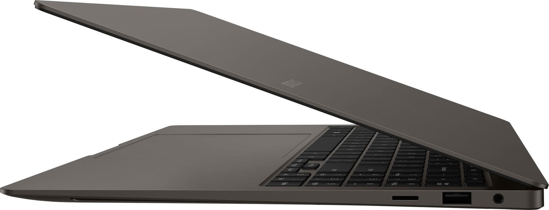 Samsung Notebook »Galaxy Book3 Pro«, 40,62 cm, / 16 Zoll, Intel, Core i5, Iris® Xᵉ Graphics, 256 GB SSD