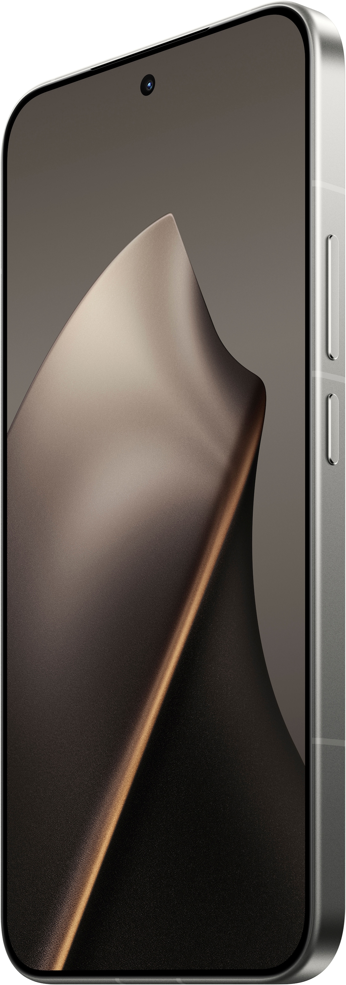 Xiaomi Smartphone »15T Pro 12+512« grau