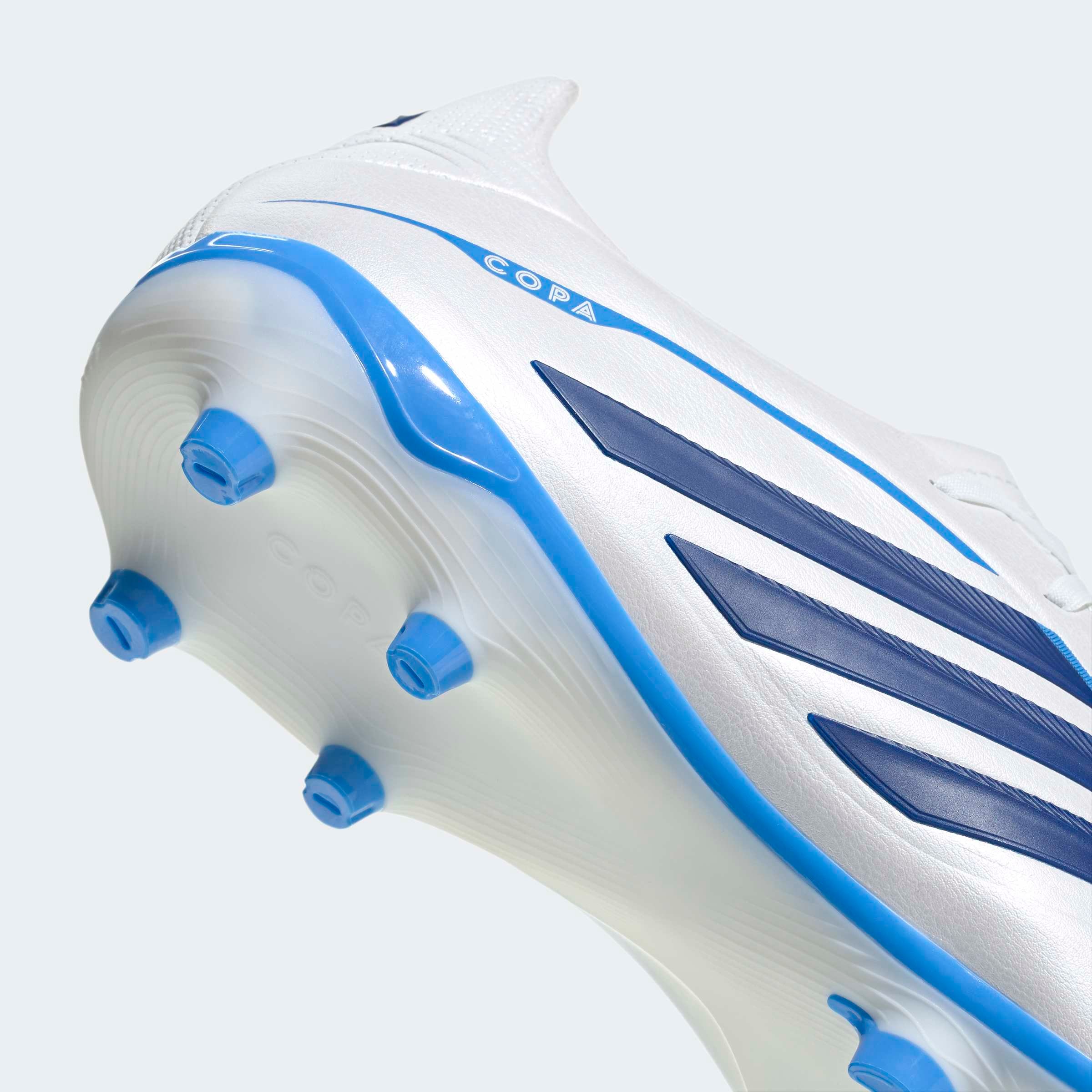 adidas Performance Fußballschuh »COPA PURE IV LEAGUE FG«  Außensohle für Rasen und feste Böden