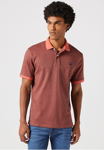 Poloshirt