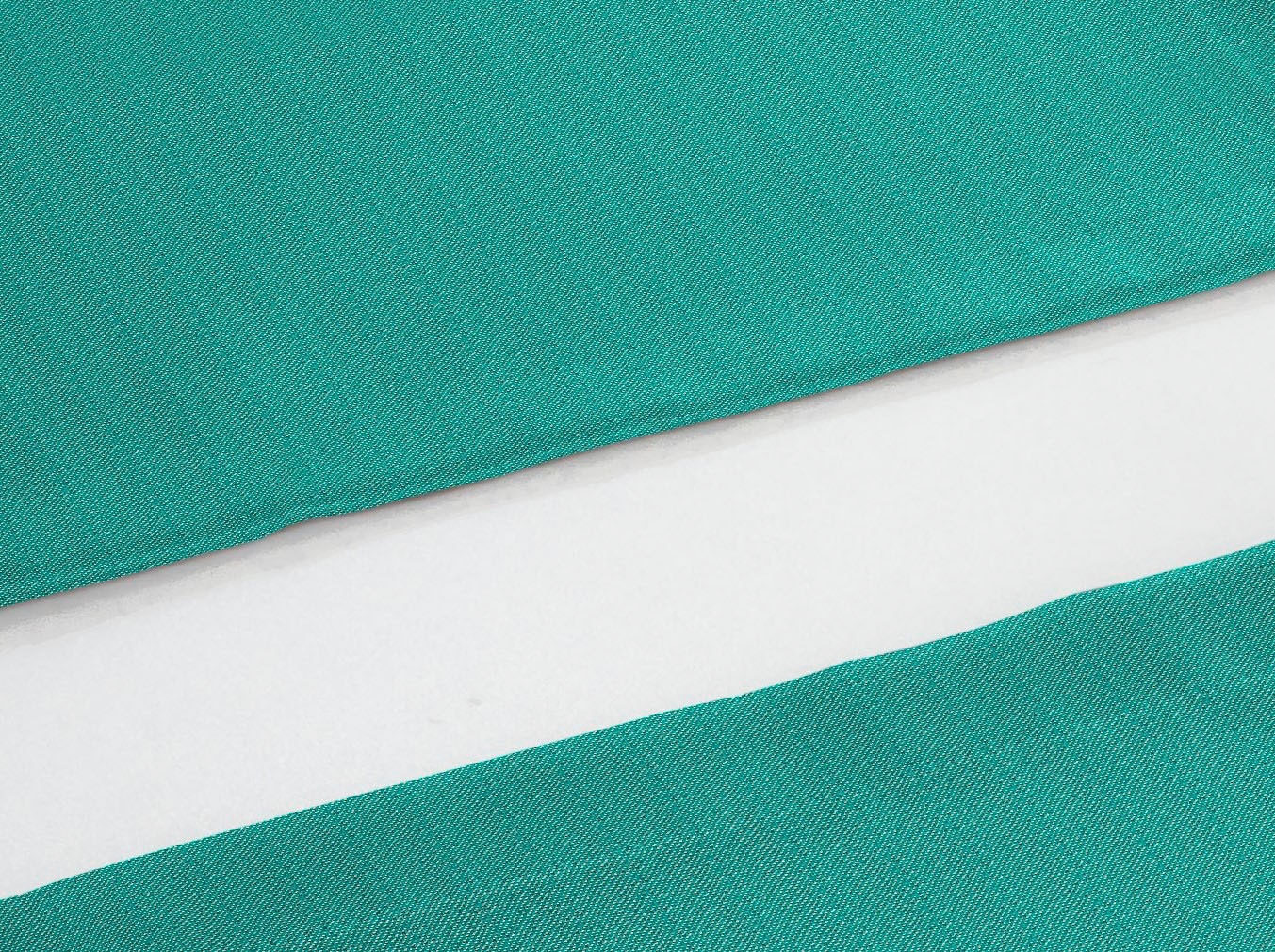 Adam Platzset »Uni Collection«, (2 St.), GOTS zertifiziert, Made in Germany
