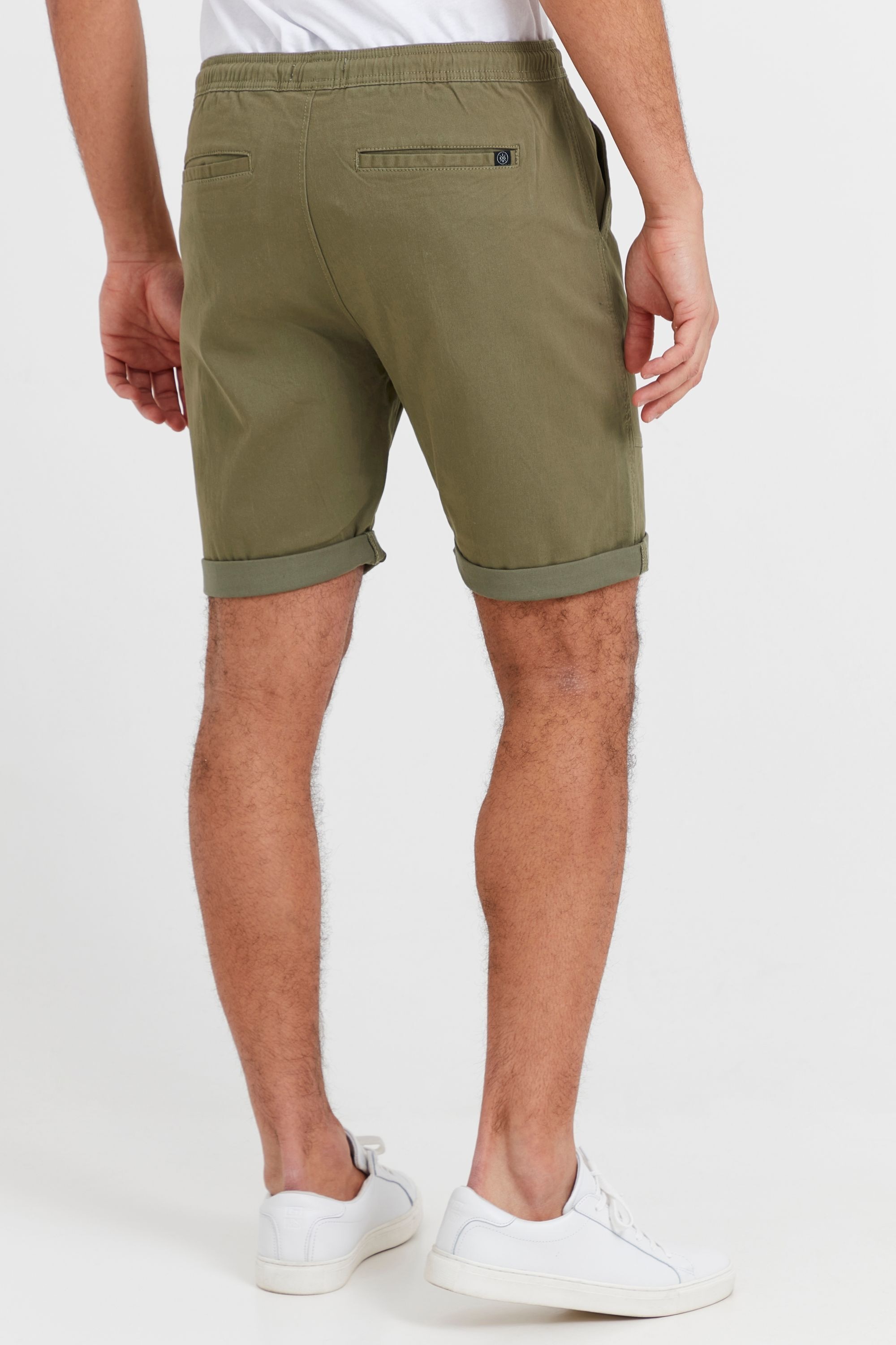 !Solid Chinoshorts »Chinoshorts SDHenk«