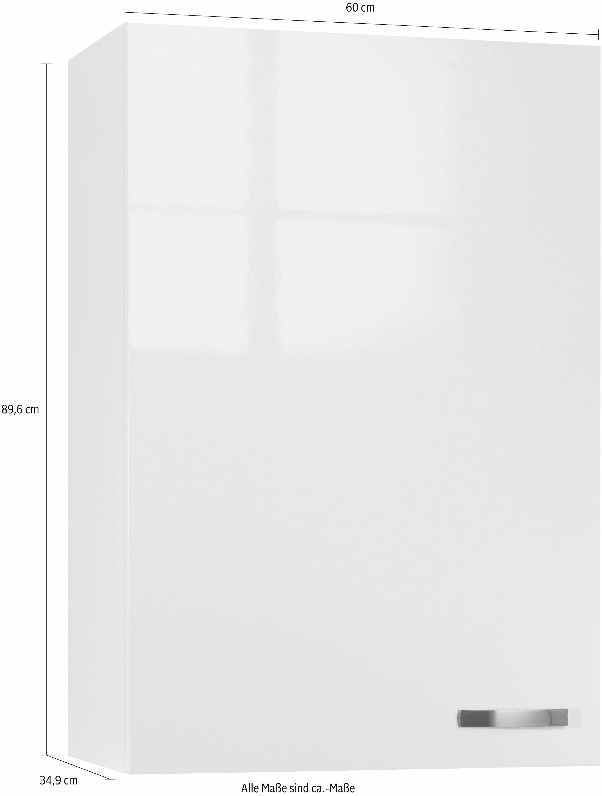 KOCHSTATION Hängeschrank »KS-Cara«, Breite 60 cm