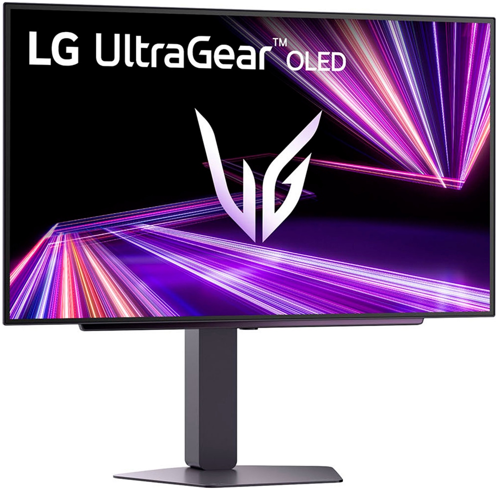 LG Gaming-Monitor »27GX704A« 67 cm/27 ″  2560 x 1440 px WQHD 0,03 Reaktionszeit 240 Hz