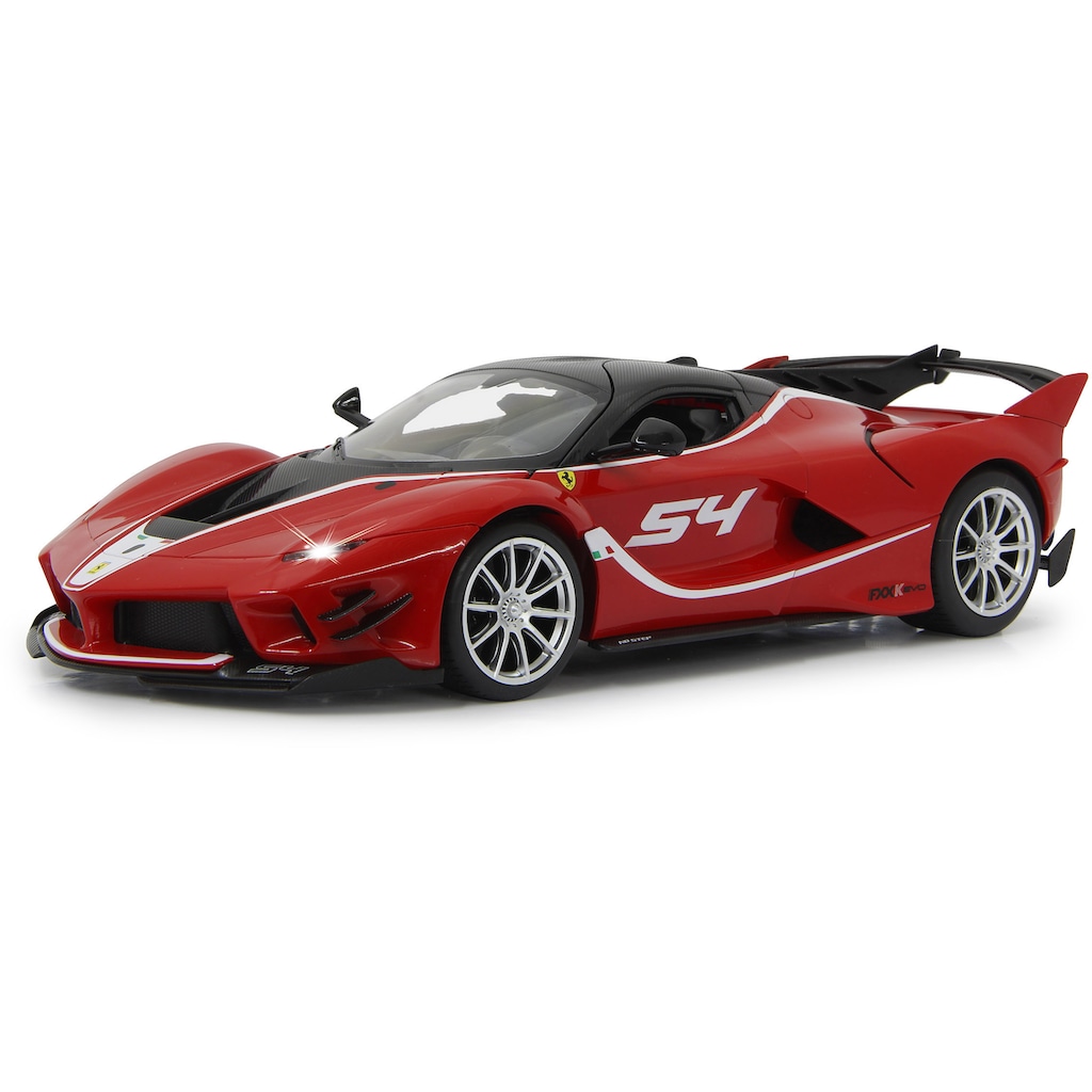 Jamara RC-Auto »Ferrari FXX K EVO 1:14 2,4 GHz«