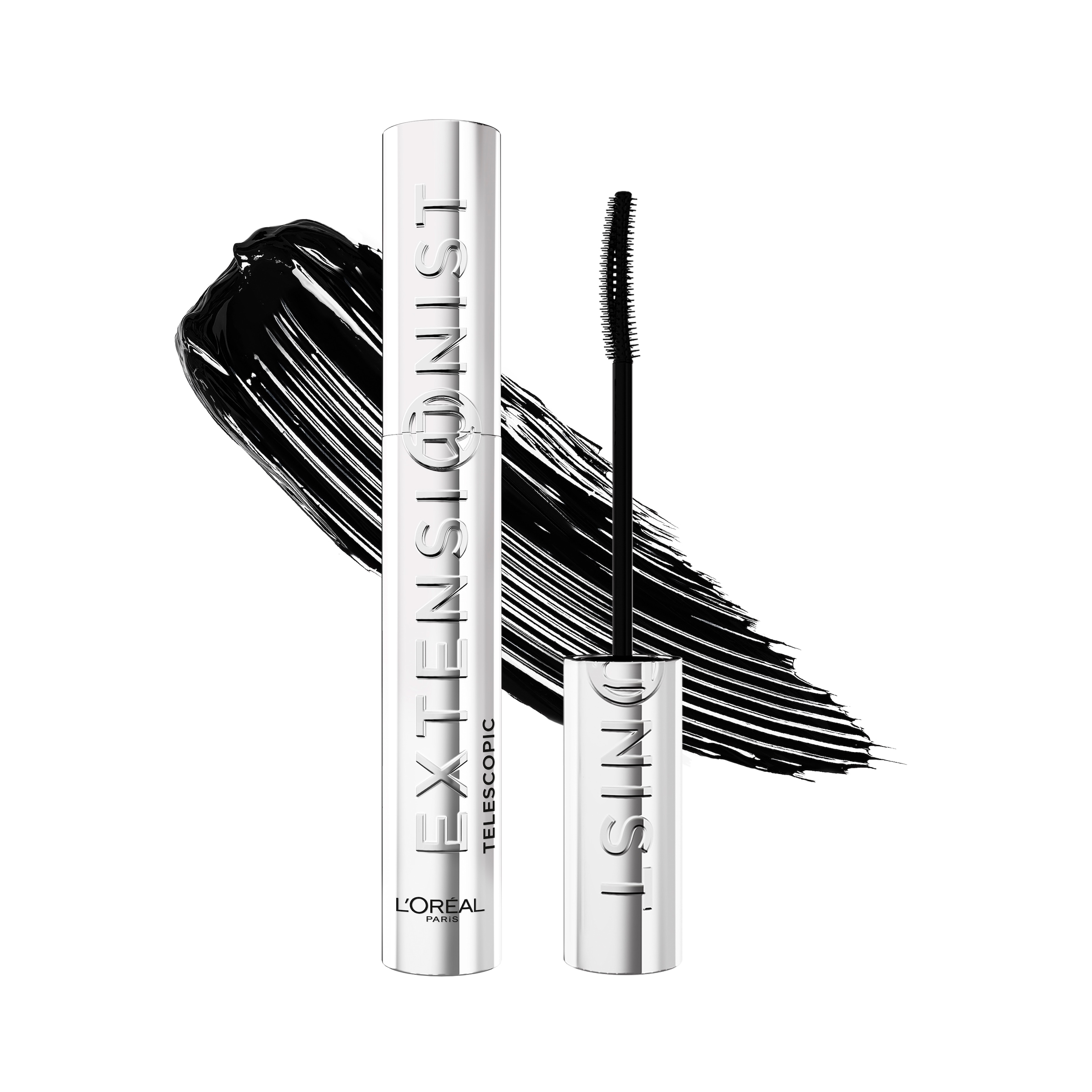 L'ORÉAL PARIS Mascara »TELESCOPOPIC EXTENSIONIST« Wimpernverlängerungs-Effekt
