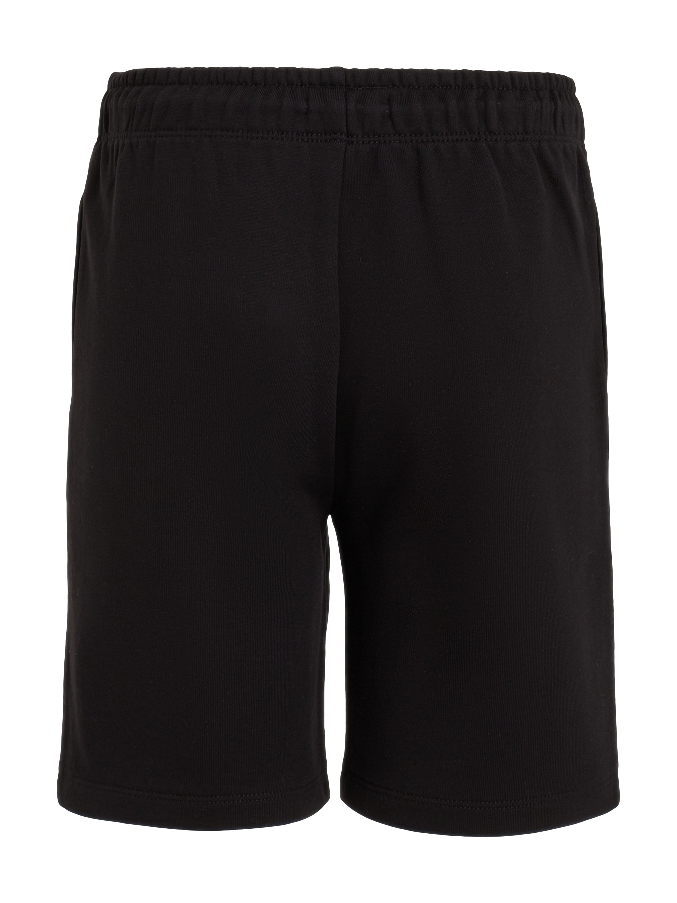 Calvin Klein Jeans Shorts »MONOGRAM RELAXED SHORTS«, Kinder bis 16 Jahre