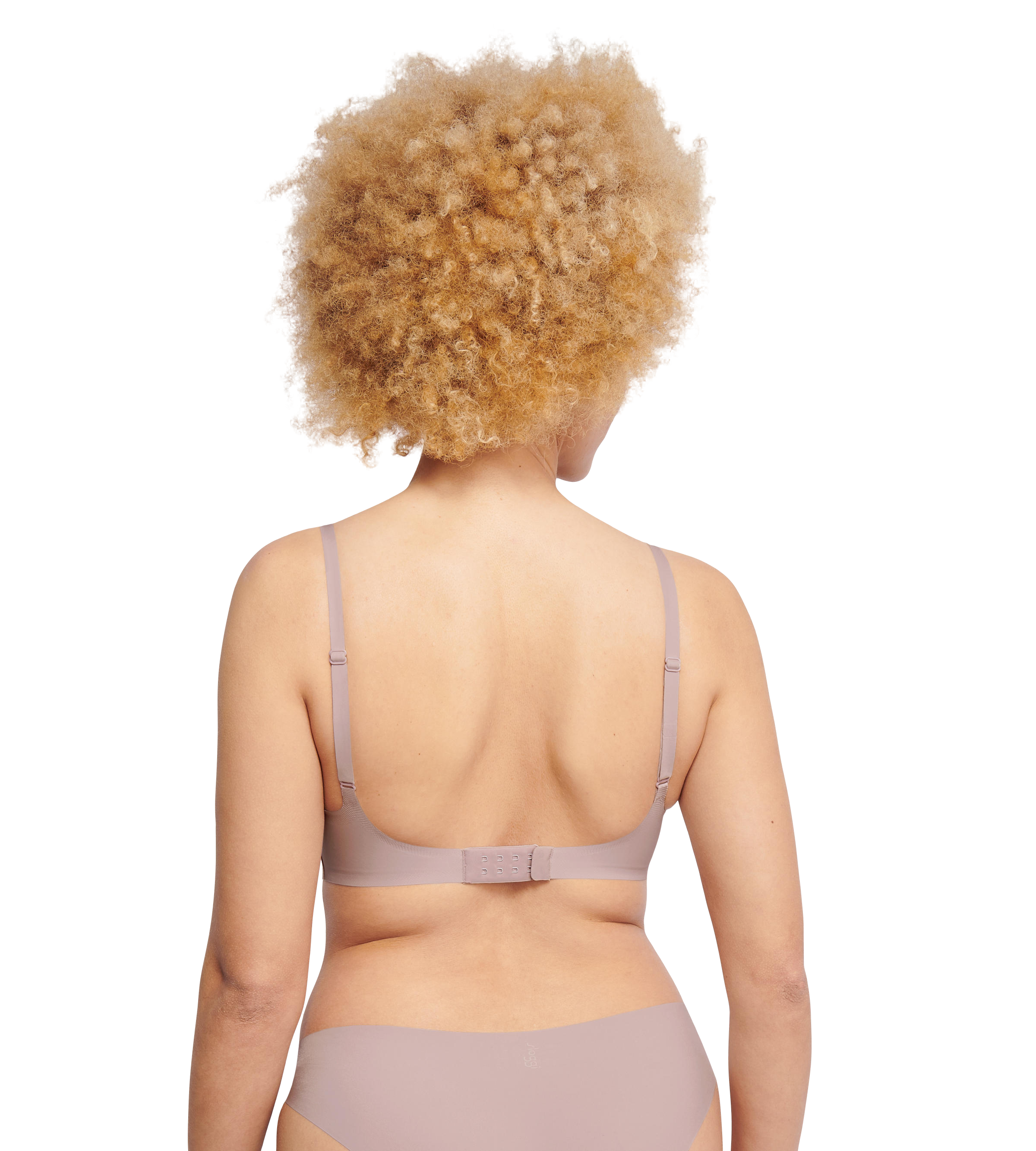 sloggi Bügelloser BH »NEU: ZERO Feel 2.0 Ultra Bra«, nahtlos und unsichtbar