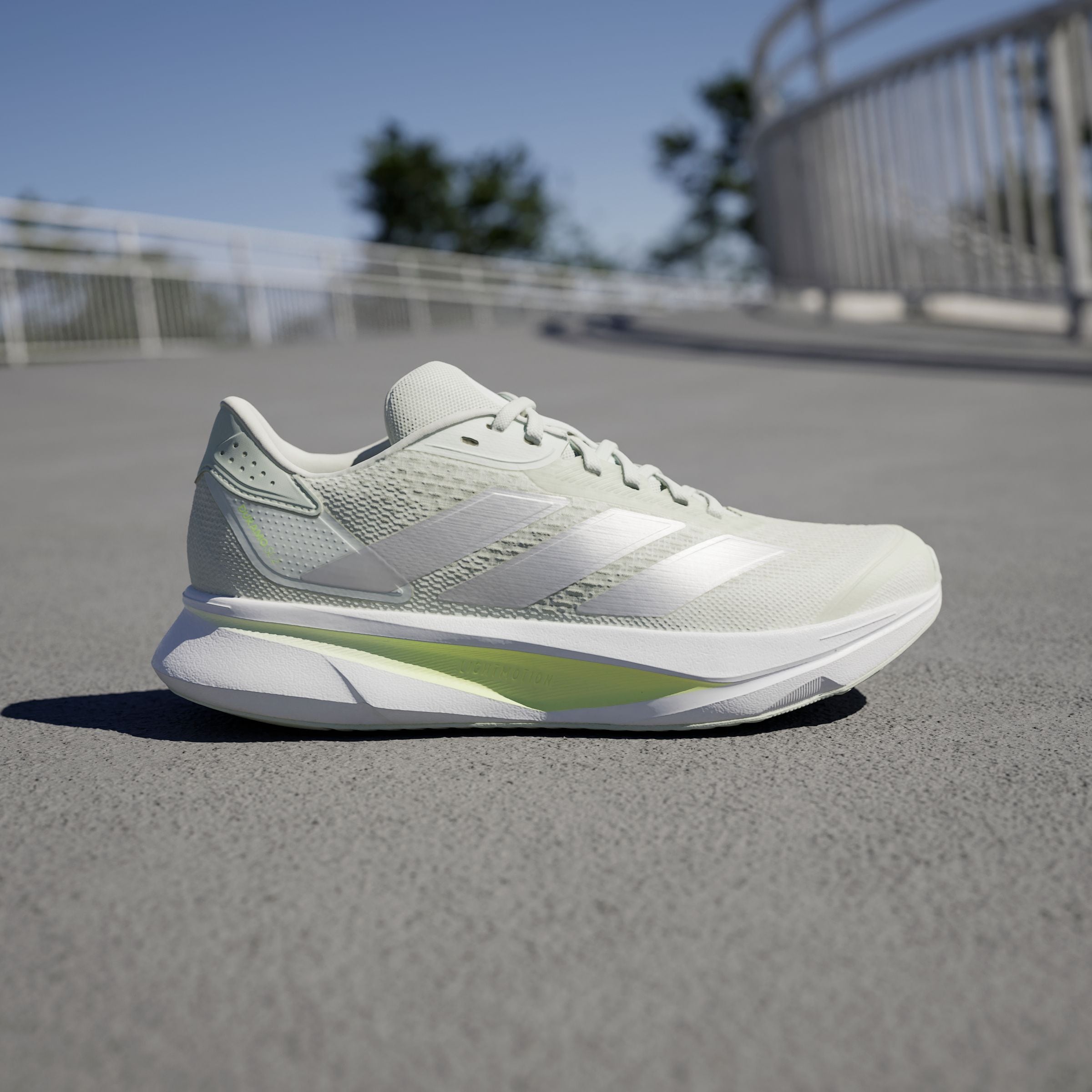 adidas Performance Laufschuh »DURAMO SL 2«