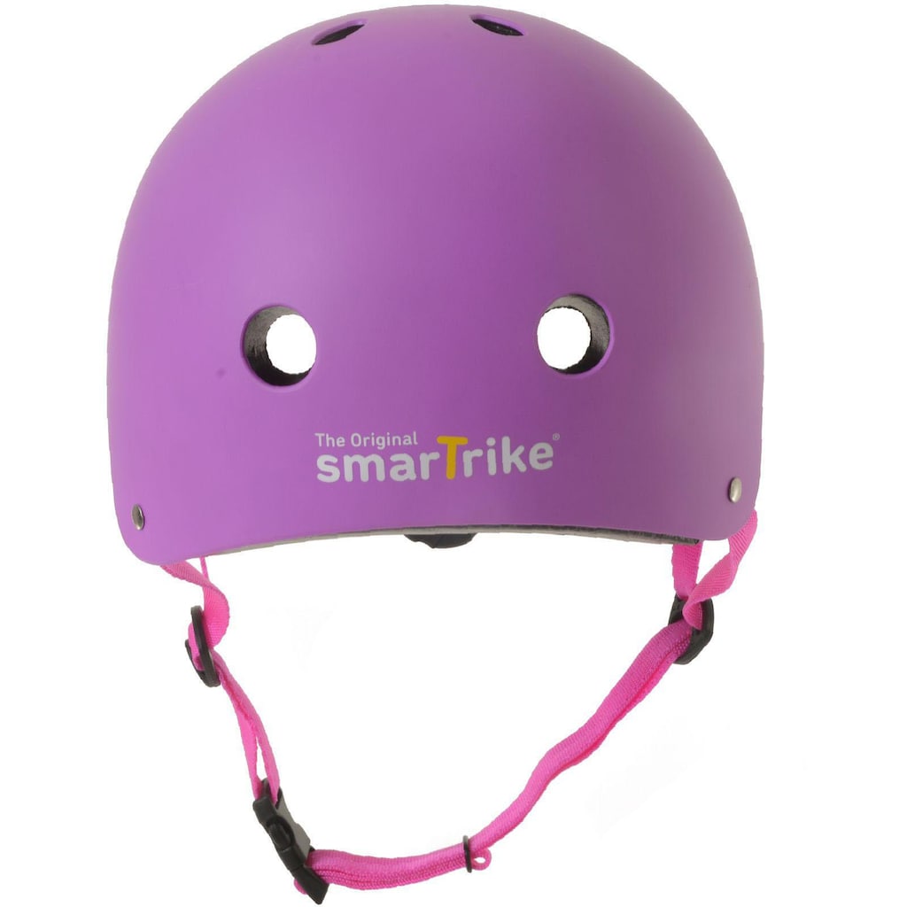 smarTrike® Kinderhelm »Safety Helm, lila«