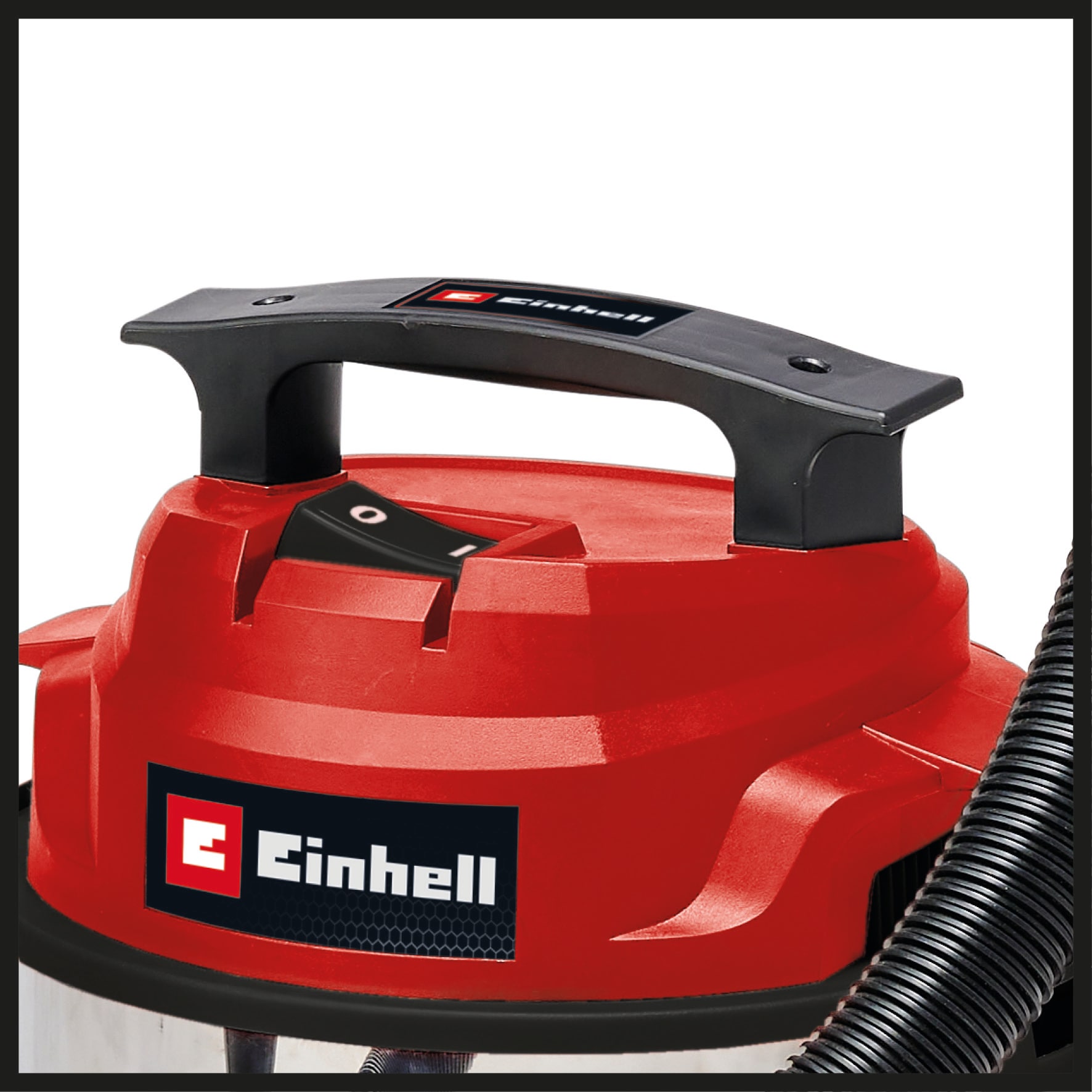 Einhell Nass-Trocken-Sauger »TC-VC 1812 S«