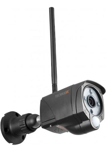 Überwachungskamera »WiFi IP Outdoor Camera«, Außenbereich, (1)
