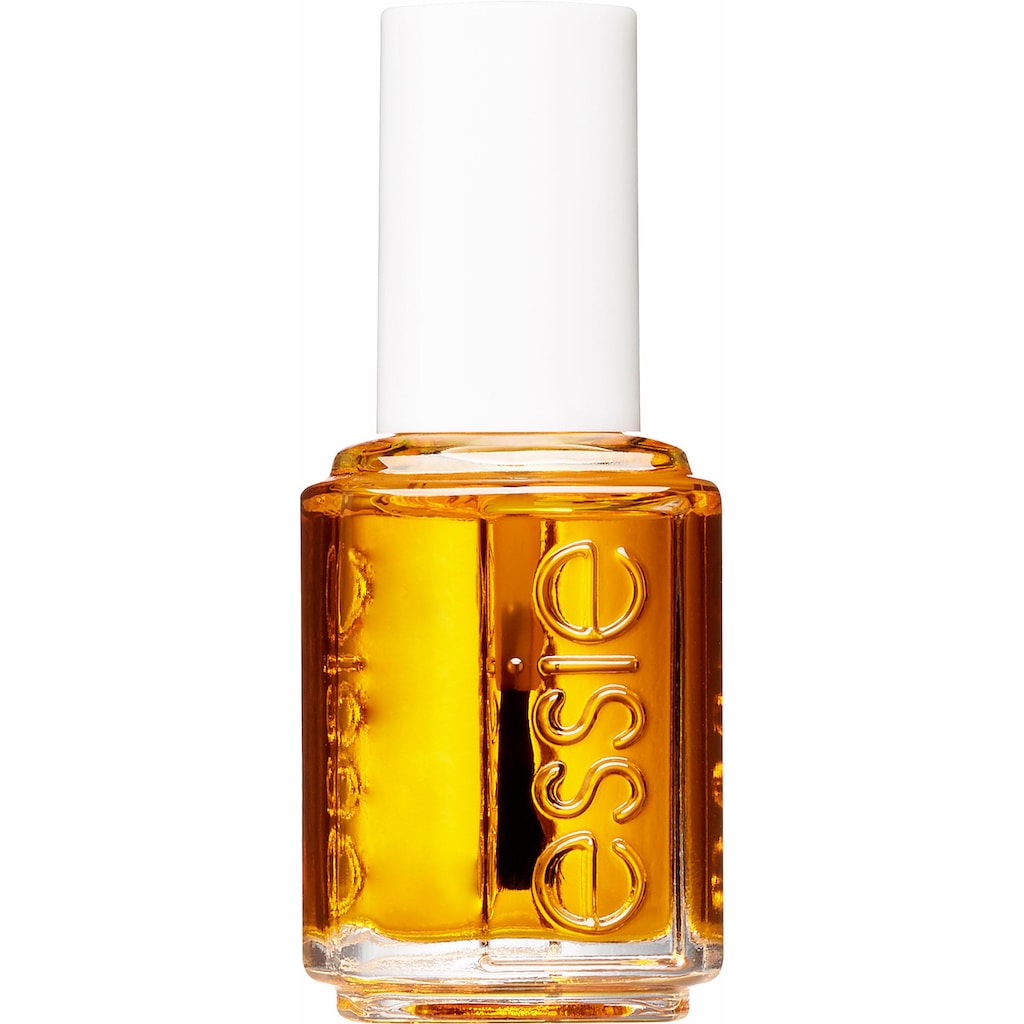 essie Nagelpflegeöl »Treatment Apricot Oil«