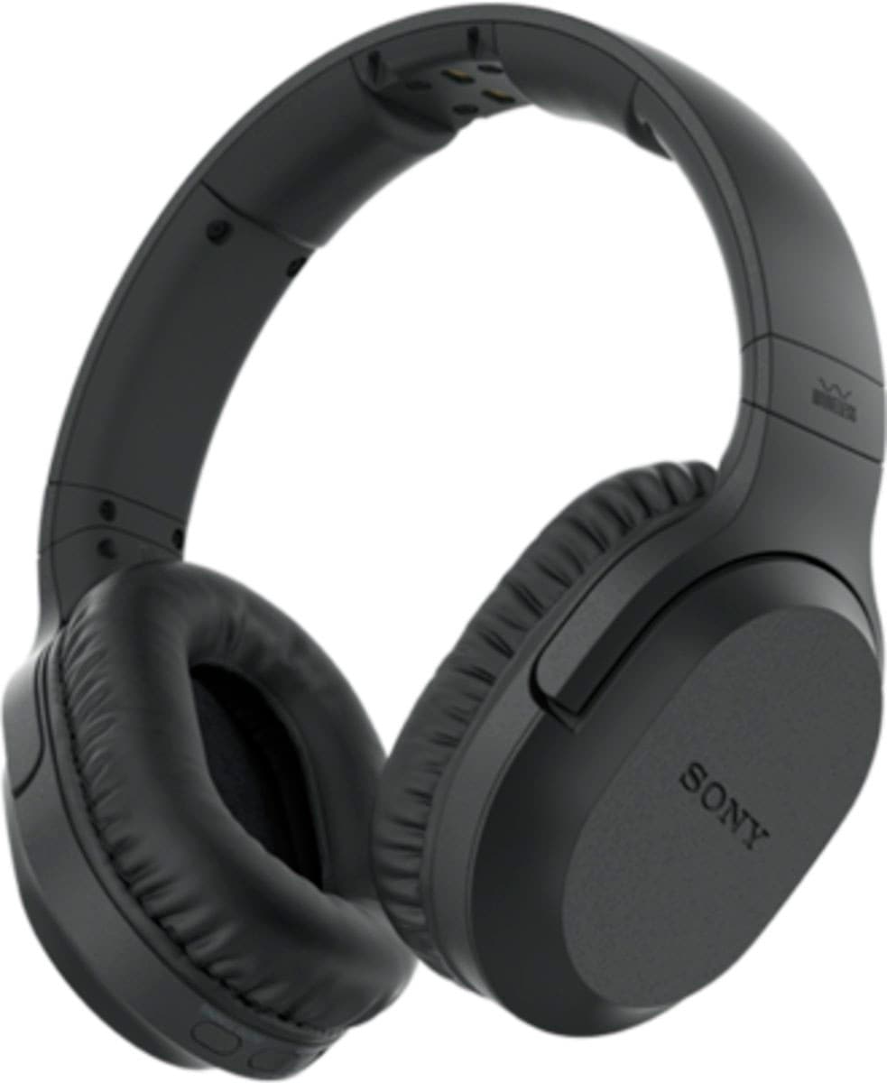 Sony Funk-Kopfhörer »MDR-RF895RK« ➥ 3 Garantie XXL UNIVERSAL | Jahre