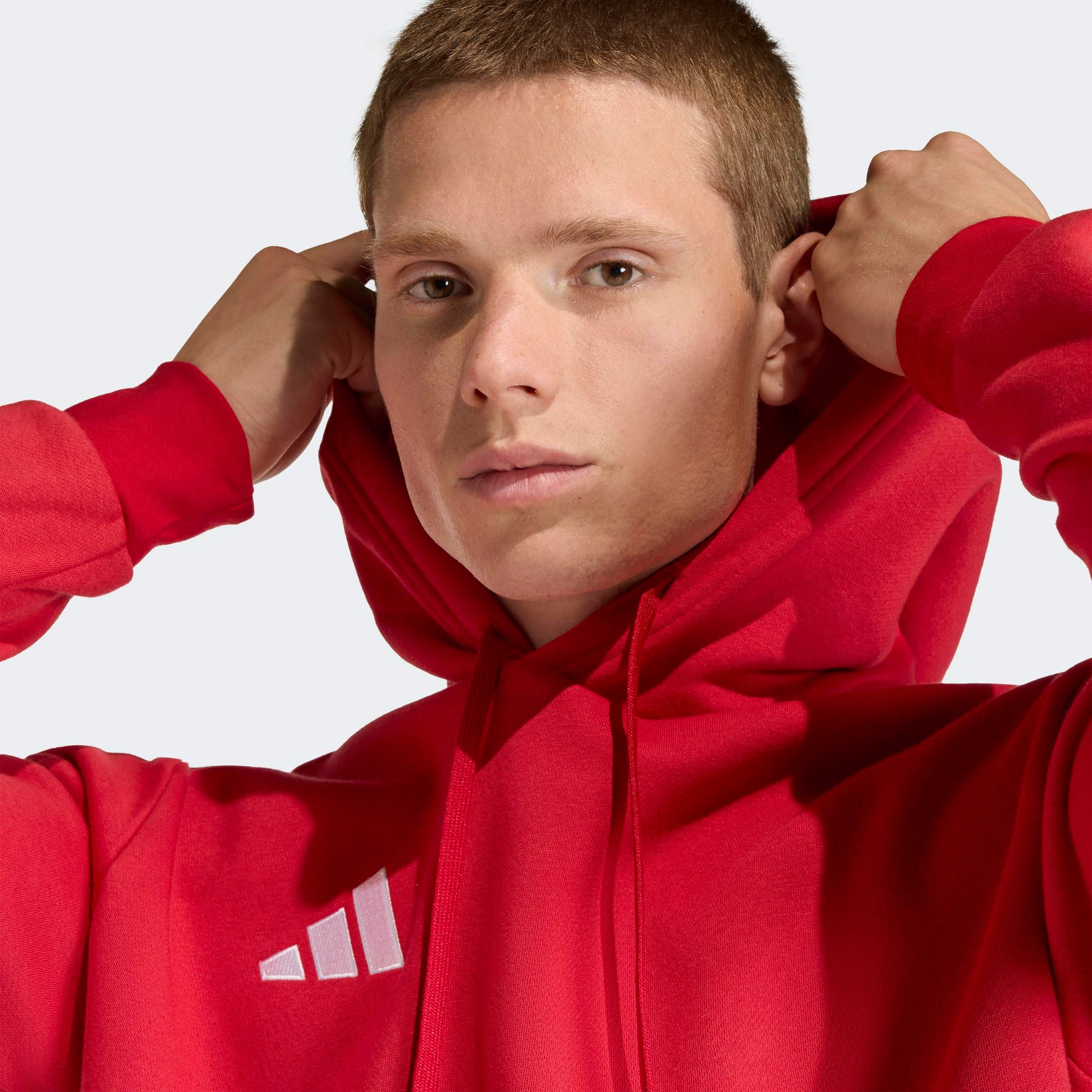 adidas Performance Kapuzensweatshirt »ENTRADA26 HOODIE«
