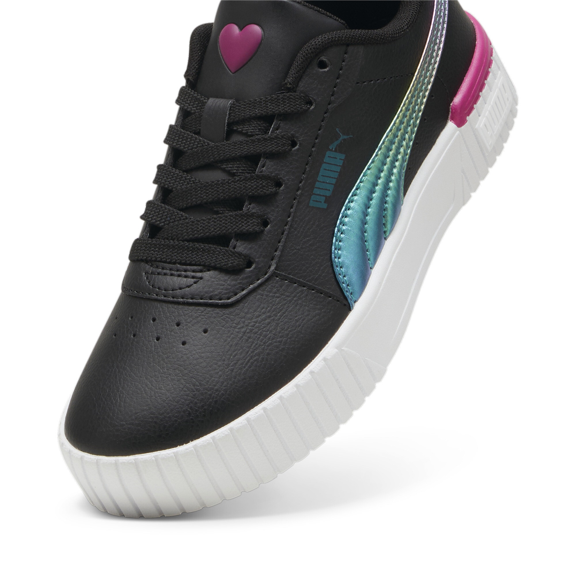 PUMA Sneaker »CARINA 2.0 BOUNCY SKY JR«
