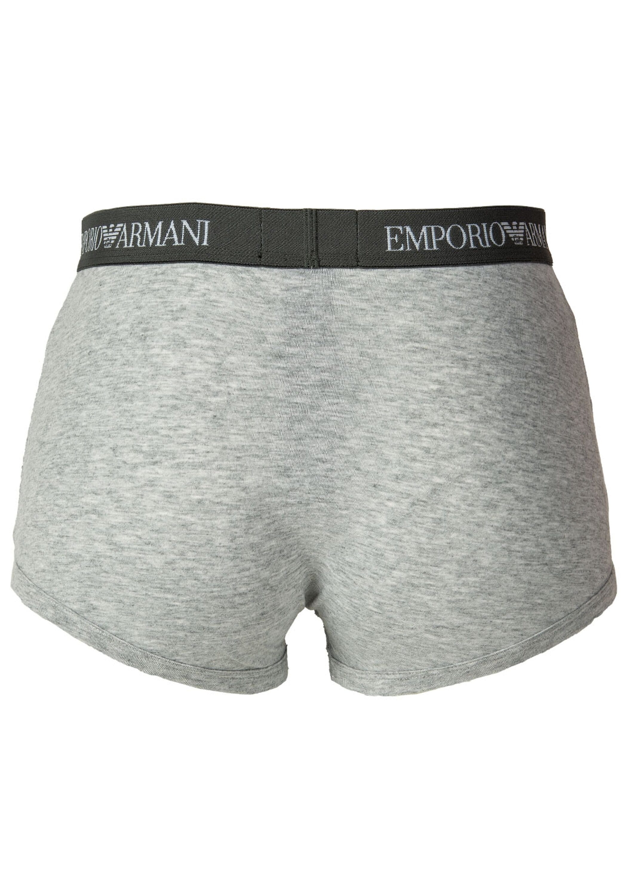 Emporio Armani Boxershorts »Boxershort 3er Pack«