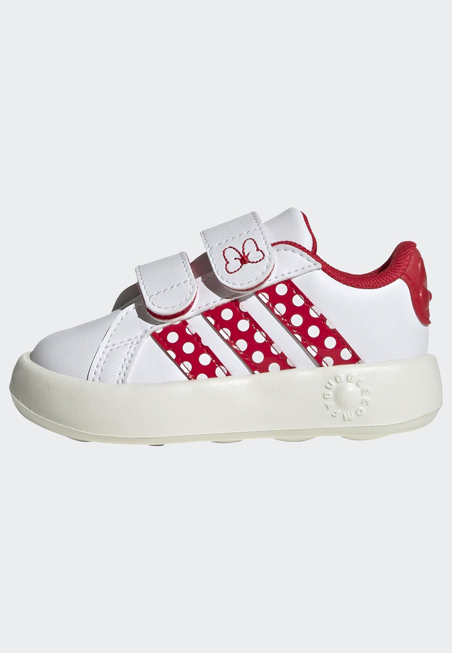 adidas Sportswear Sneaker »ADIDAS DISNEY MINNIE MAUS KIDS GRAND COURT«  für Kinder