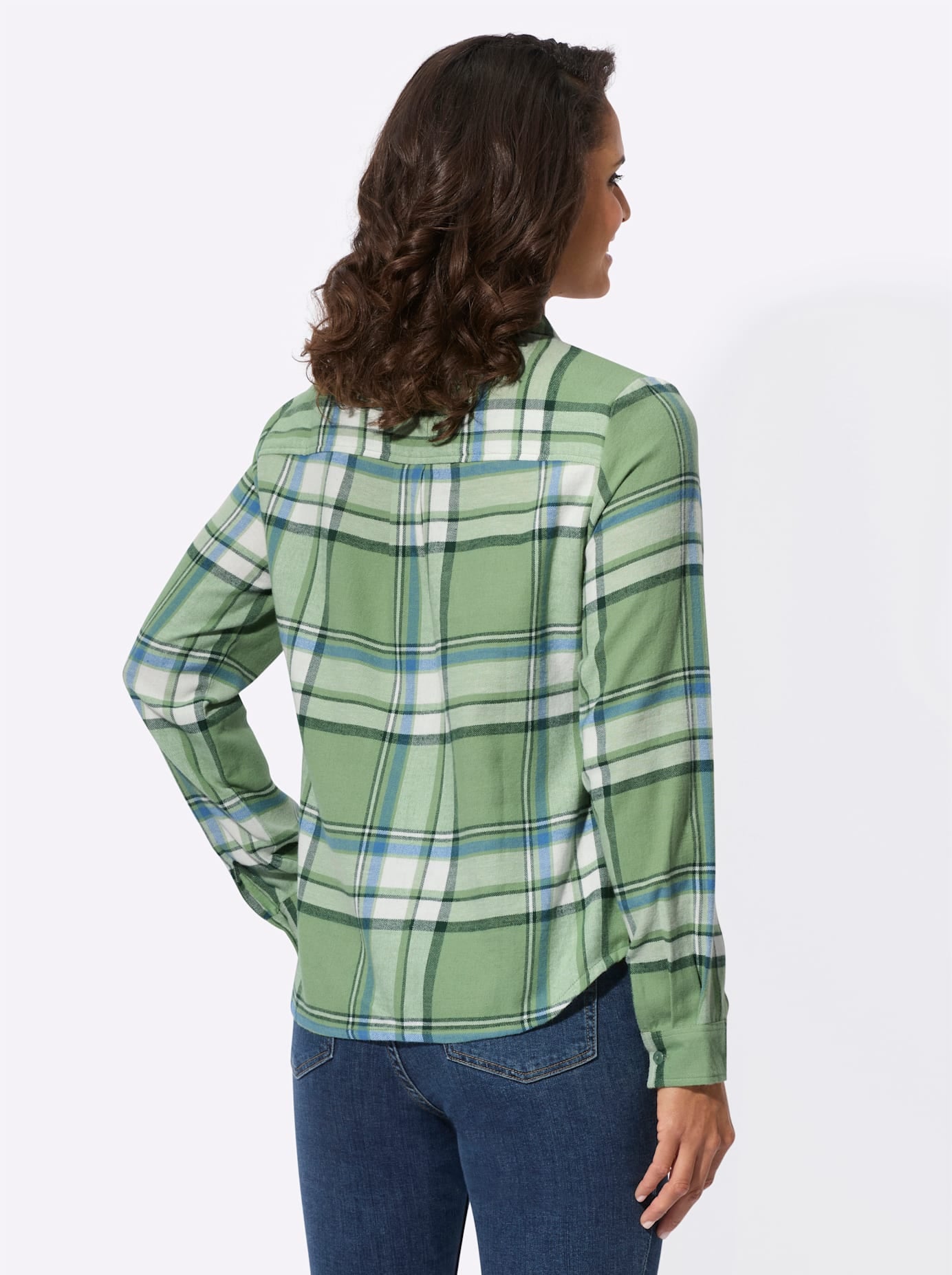 Casual Looks Karobluse