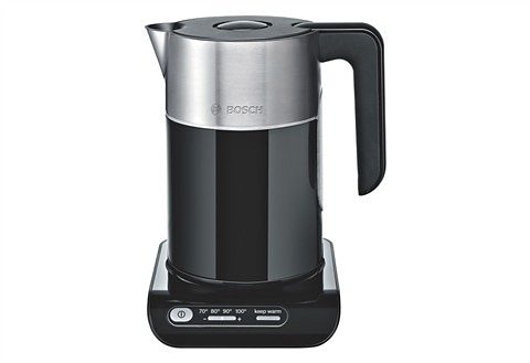 BOSCH Wasserkocher »Styline TWK8613P«, 1,5 l, 2400 W