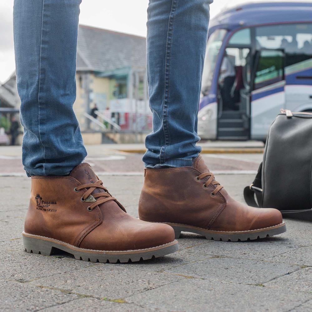Panama Jack Winterboots »Bota Panama Igloo«  mit Warmfutter