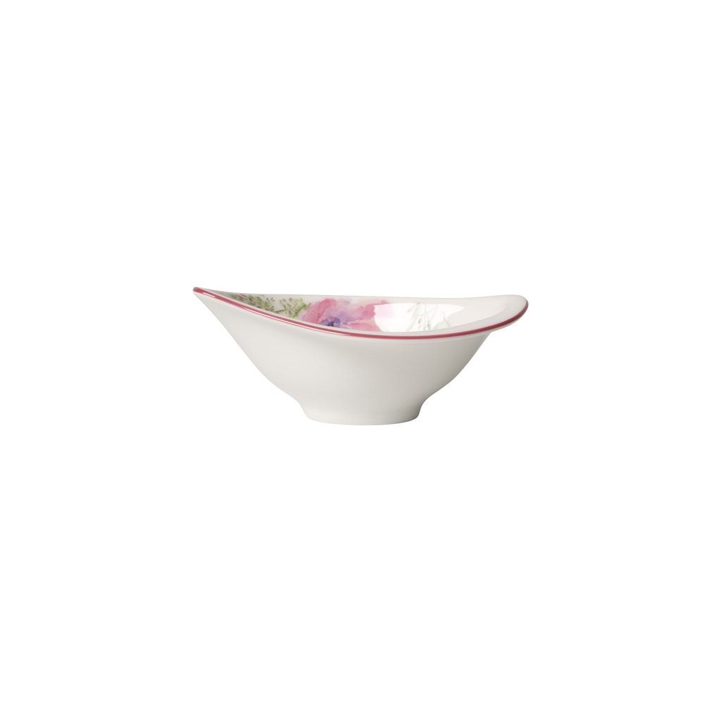 Villeroy & Boch Dipschale »Dipschälchen Mariefleur Serve & Salad 15 ml bunt«