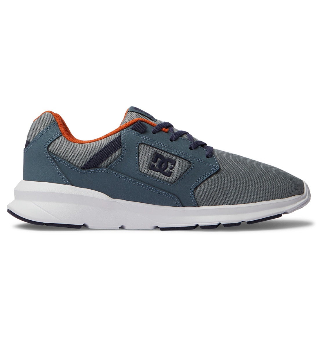 DC Shoes Sneaker »Skyline«