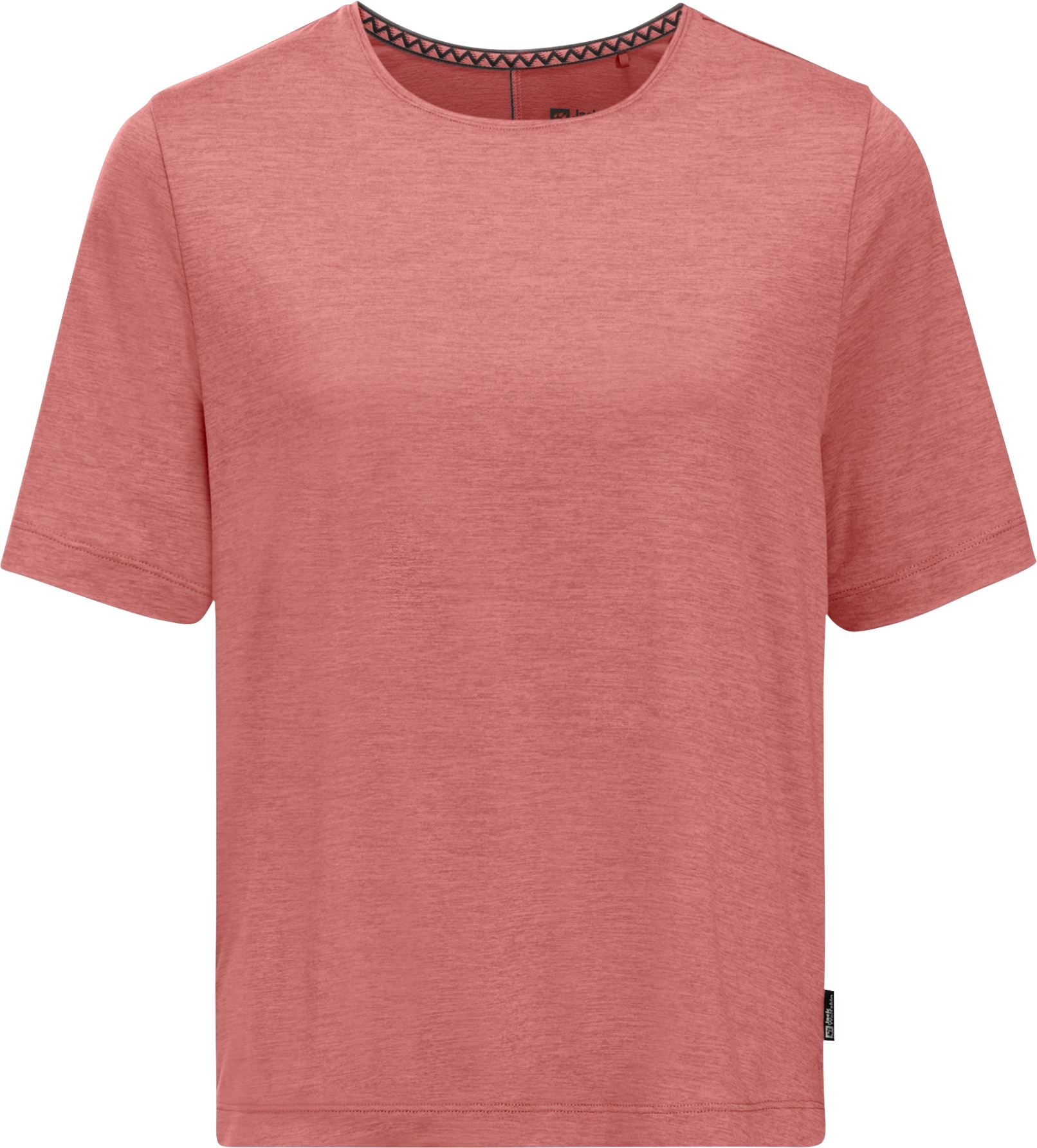 Jack Wolfskin T-Shirt »TRAVEL T W«
