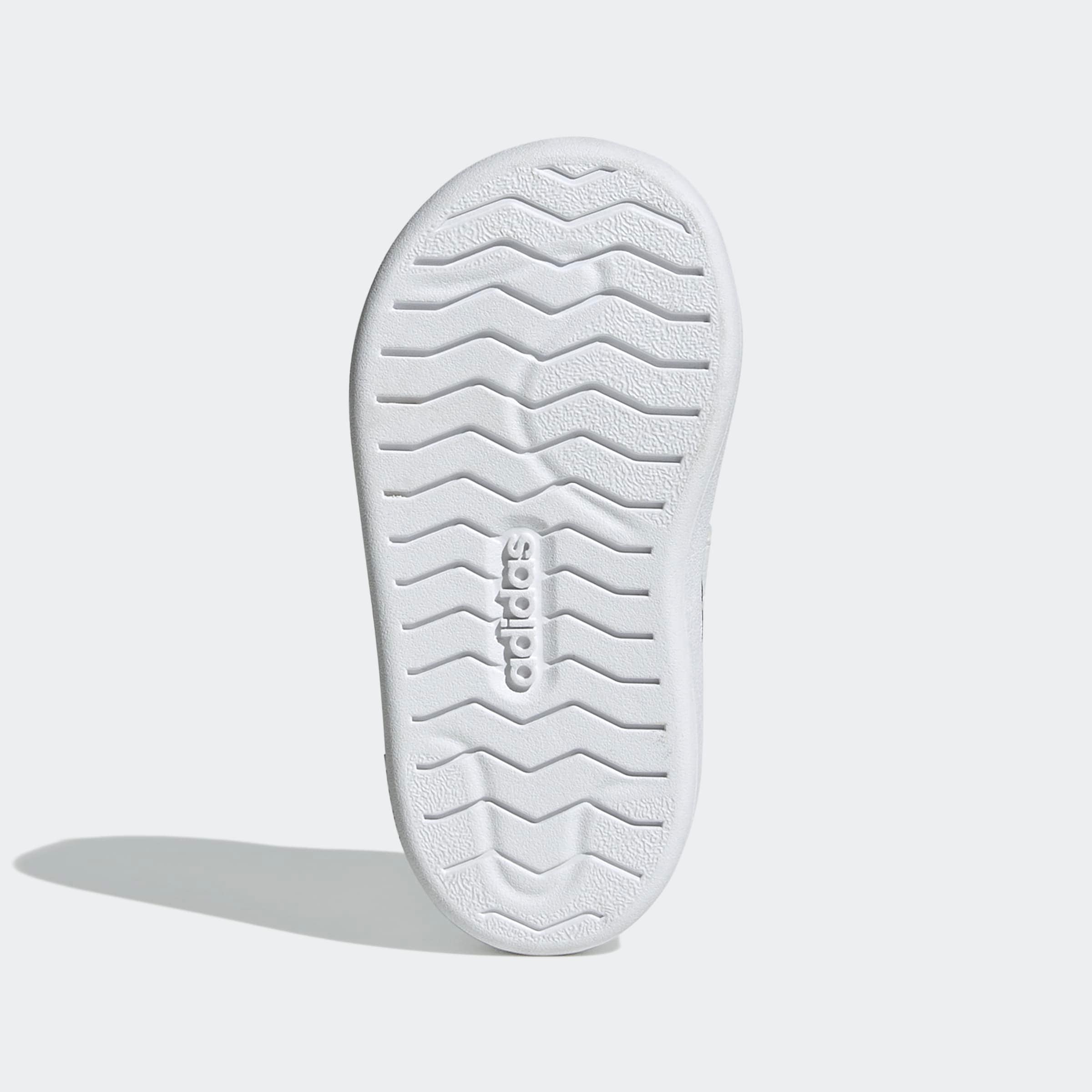 adidas Sportswear Sneaker »STREETTALK«  inspiriert vom Design des adidas superstar, für Kinder