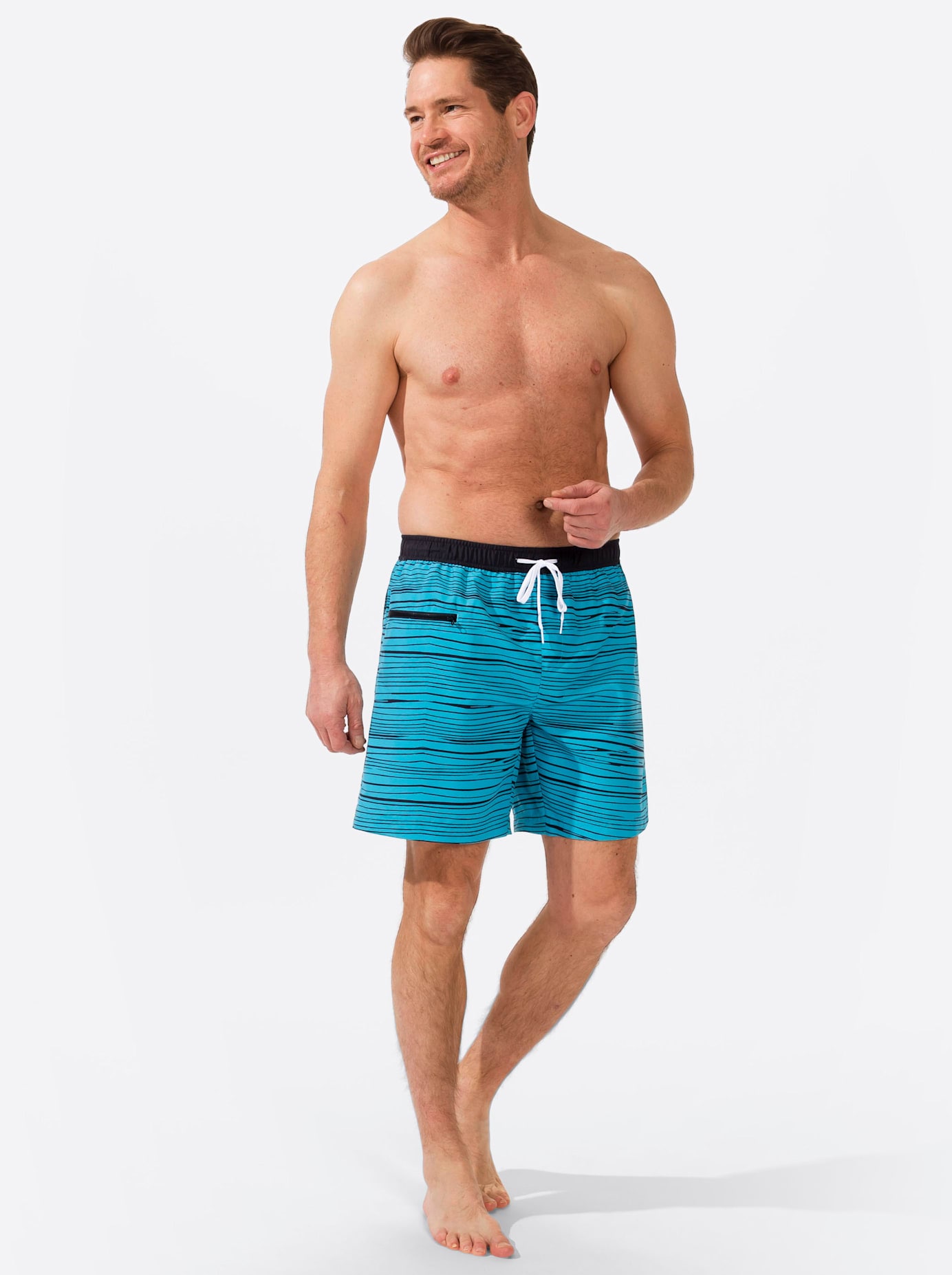 feel good Badeshorts