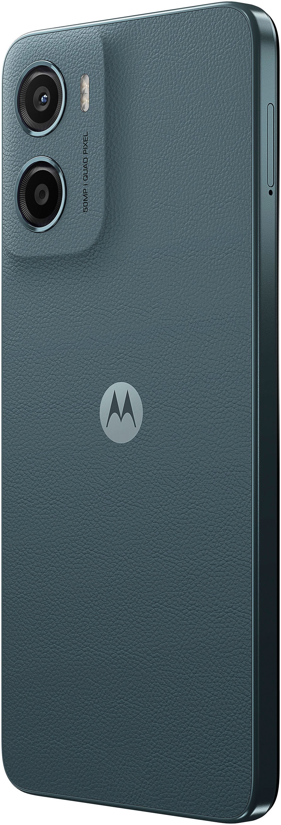 Motorola Smartphone »moto g05«, forest green