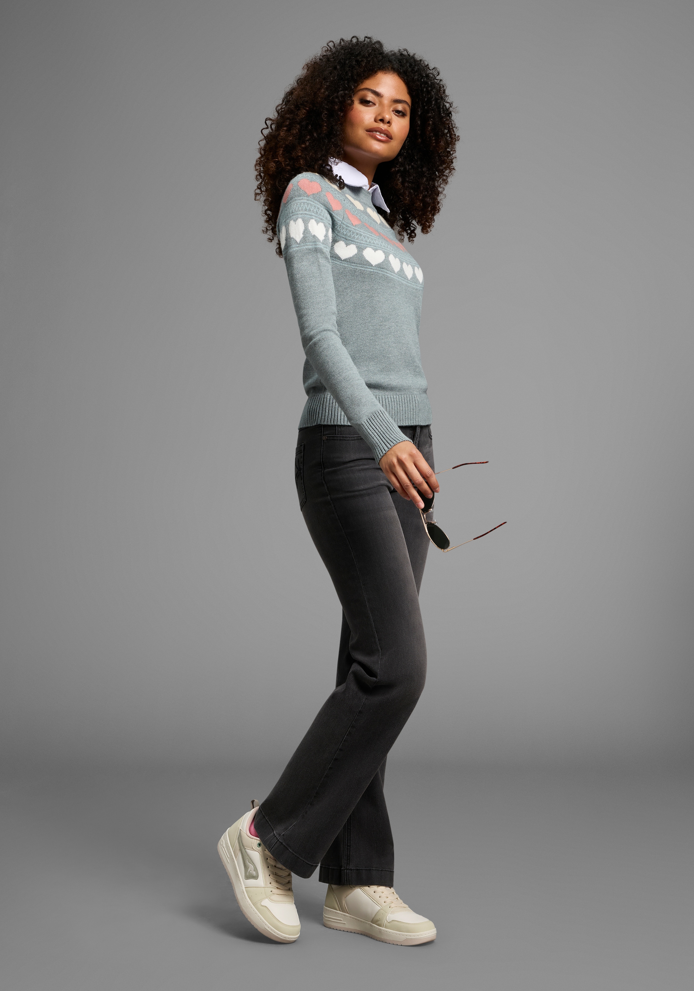 KangaROOS Comfort-fit-Jeans