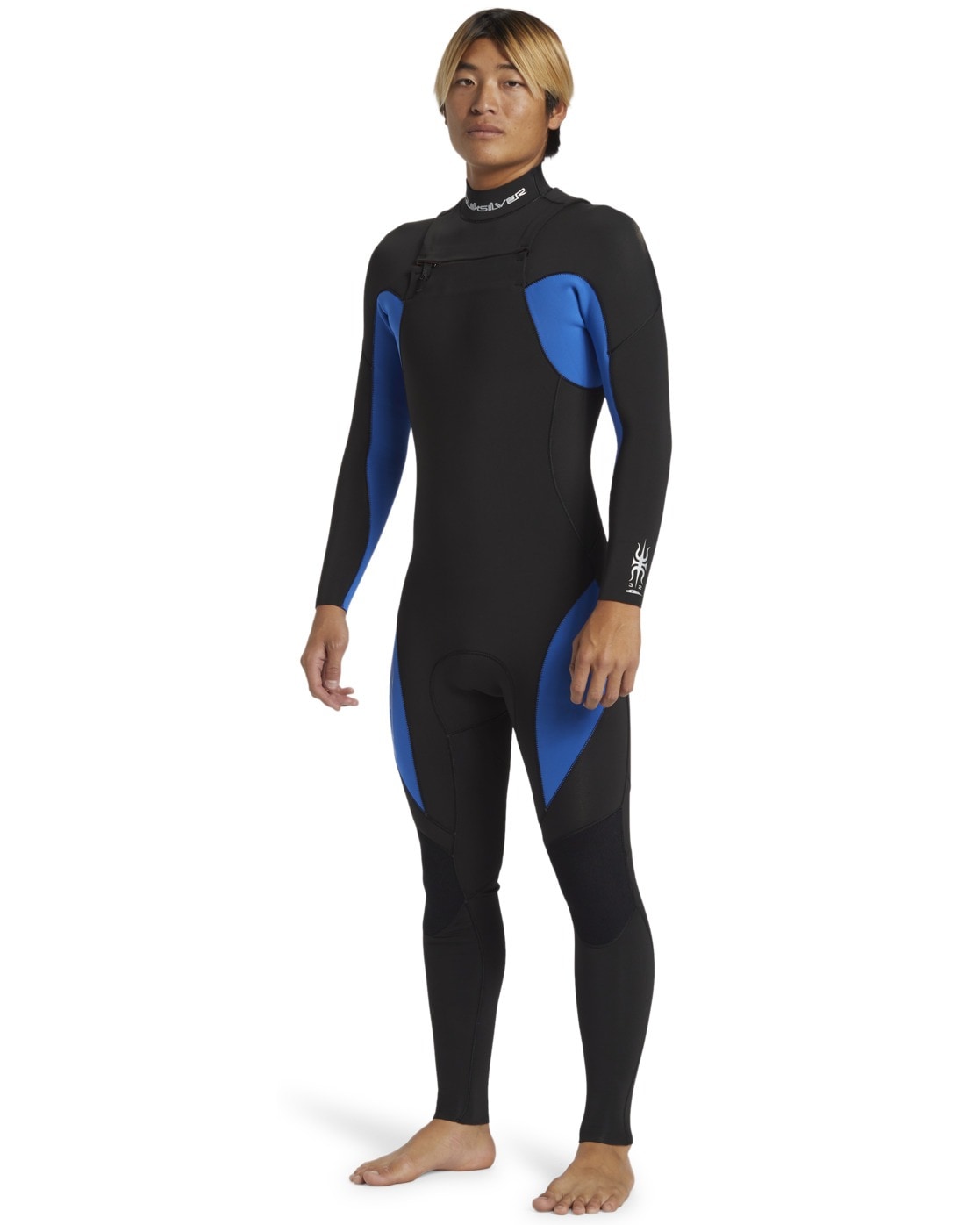 Quiksilver Neoprenanzug »3/2mm Mercury«