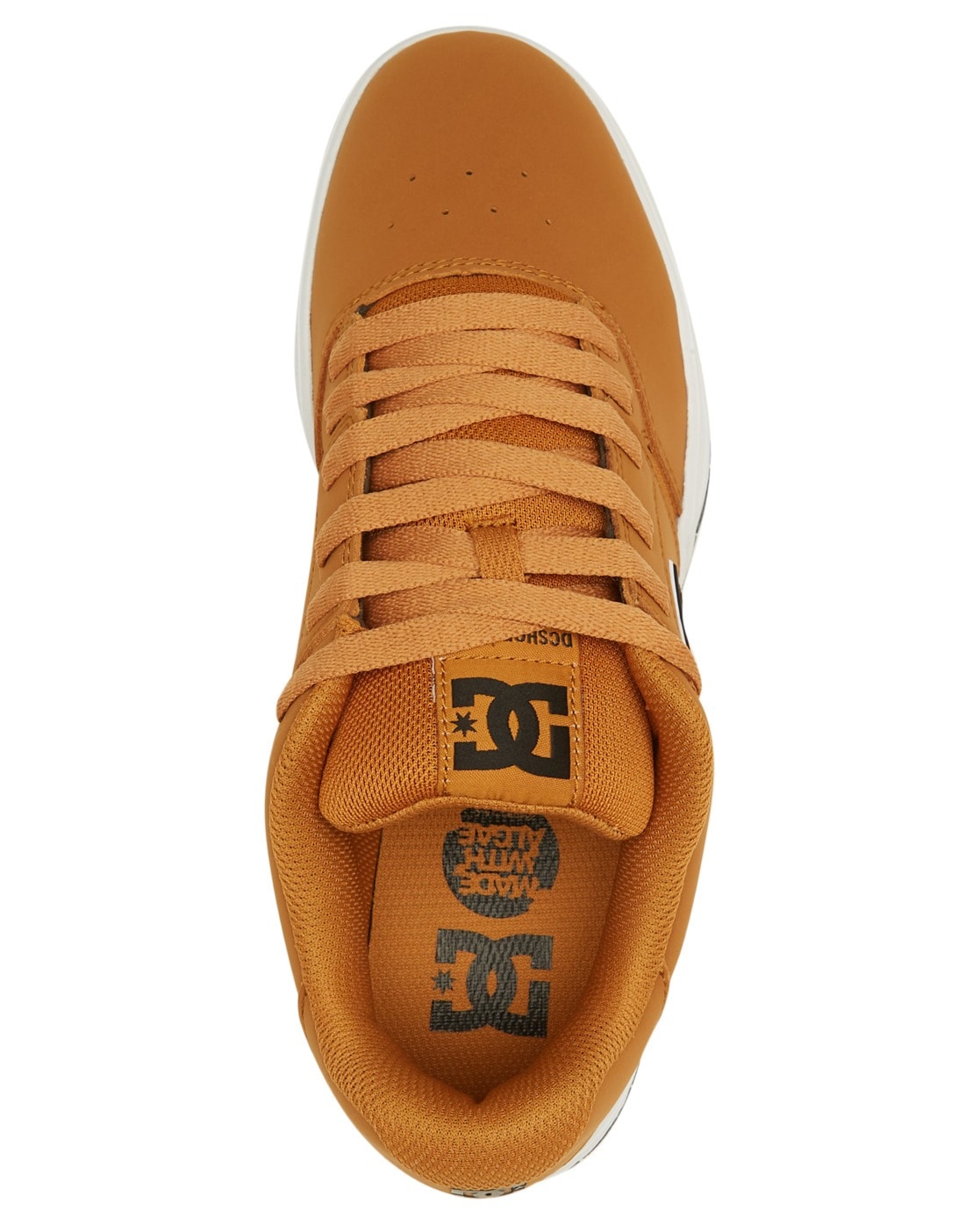 DC Shoes Sneaker »Central«