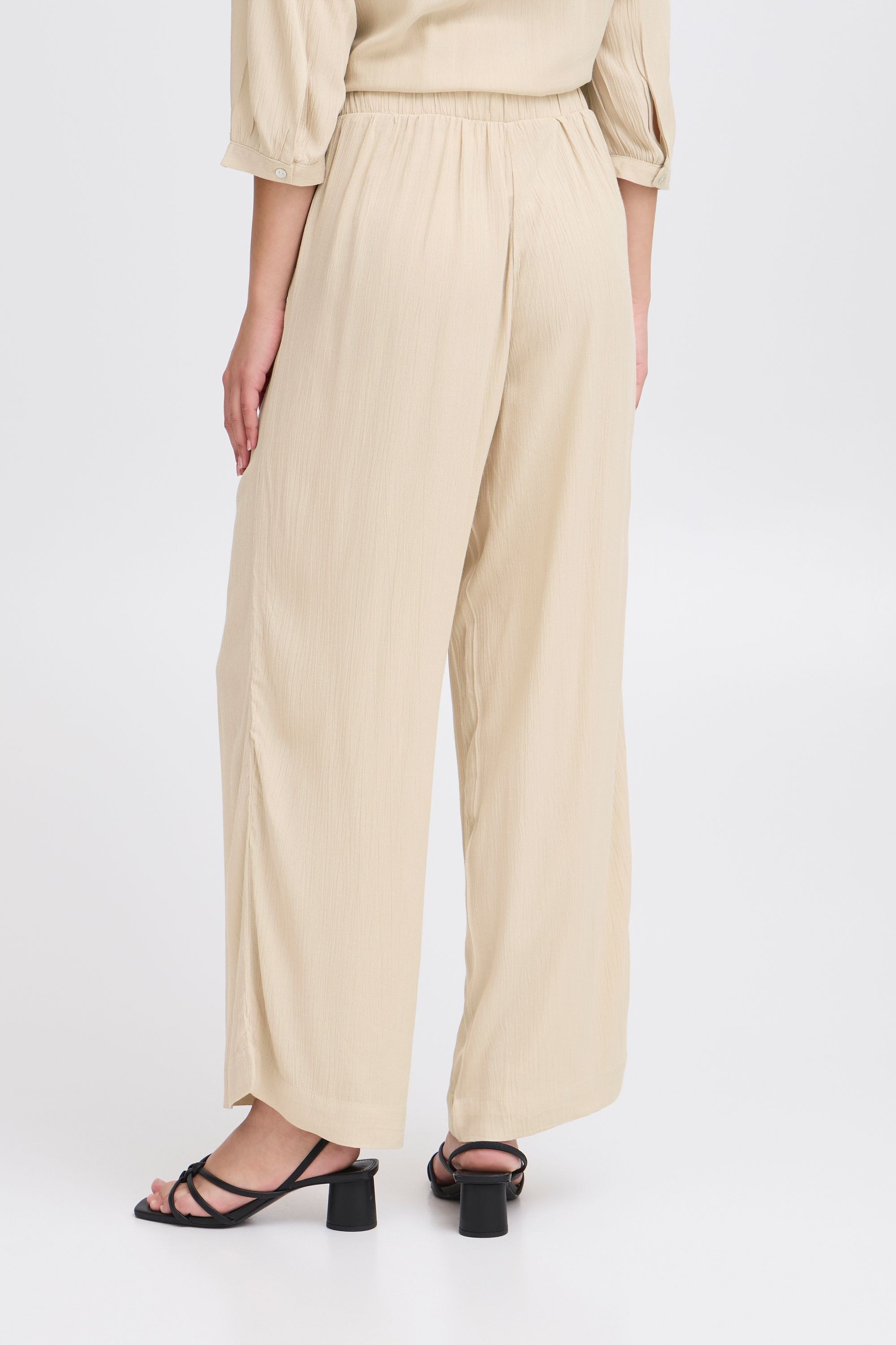 Ichi Loungehose »Loungehose IHMARRAKECH«