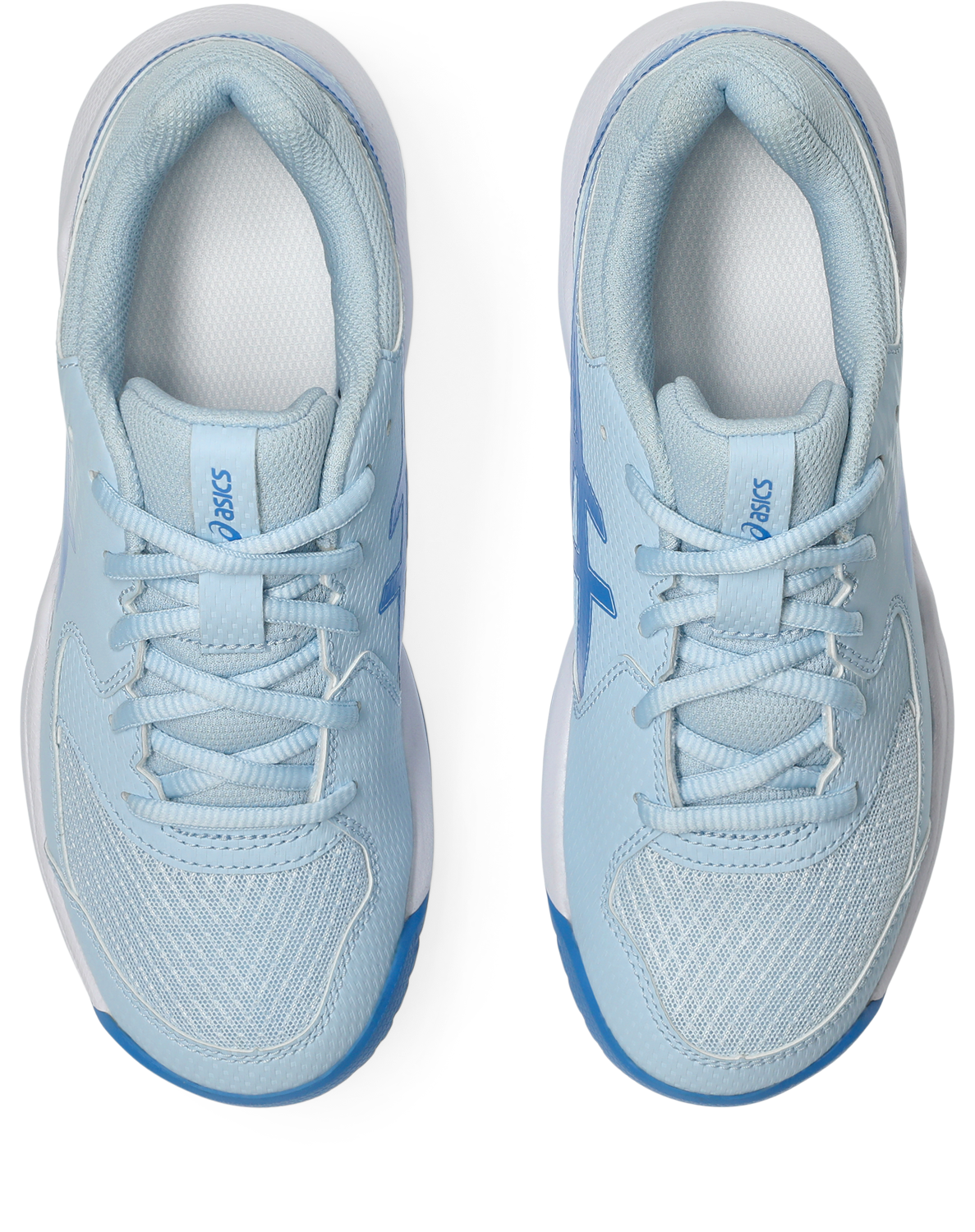 Asics Tennisschuh »GEL-DEDICATE 8 GS«