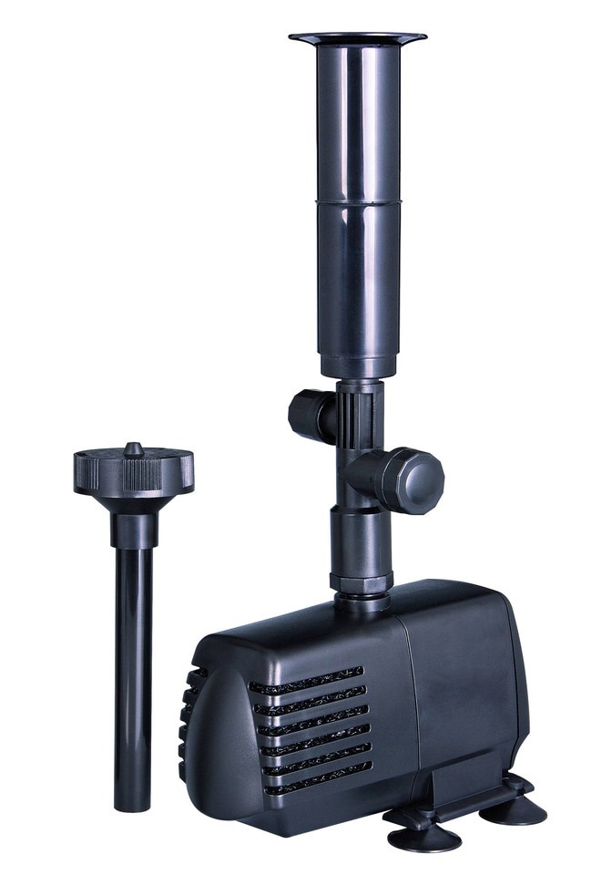 Ubbink Springbrunnenpumpe »Xtra 1600«, 1.600 l/h