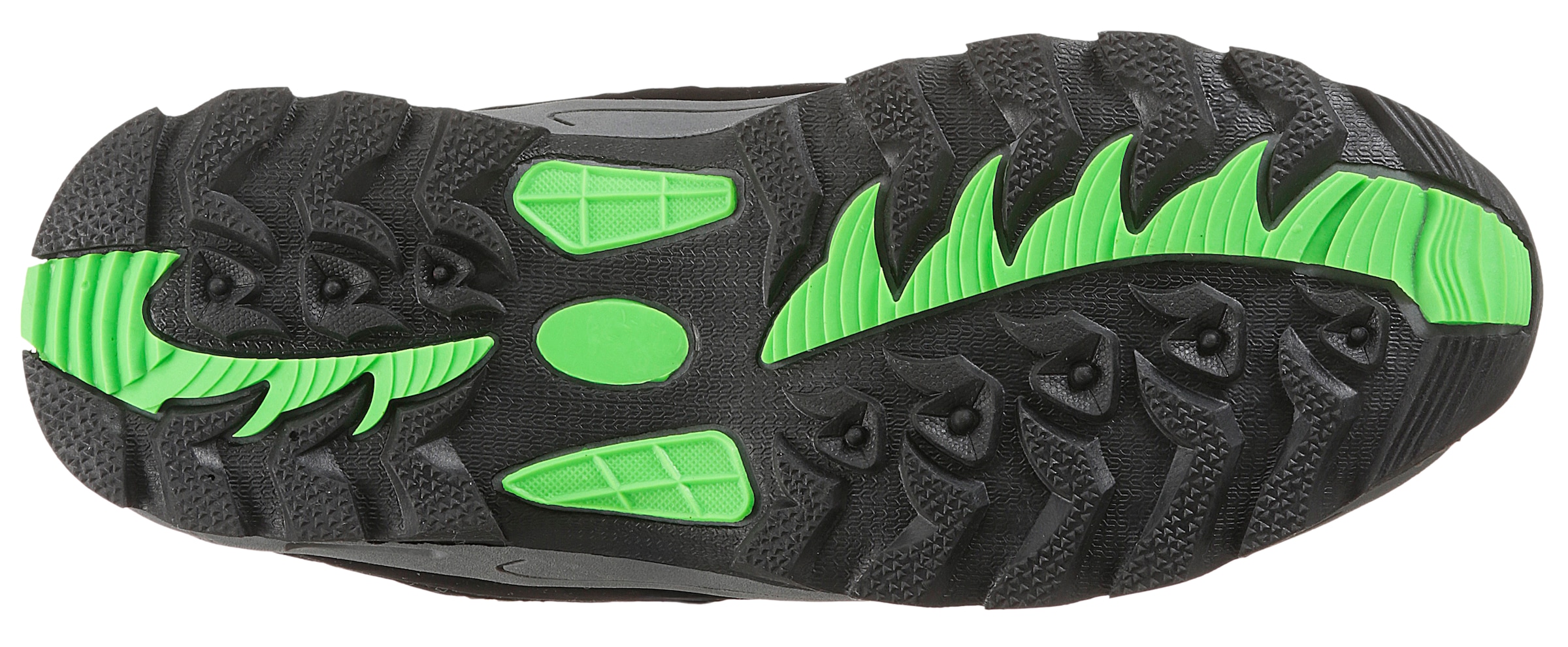 Polarino Winterboots »Glacier«  mit Comfortex-Membrane